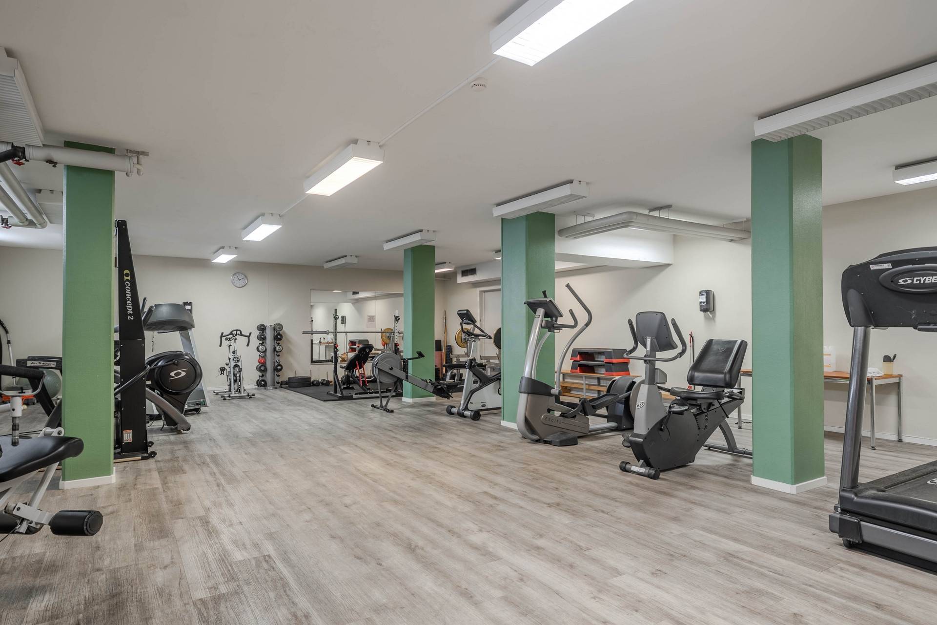4 rum Lägenhet på Kungsgatan 9E Jönköping - Söder Jönköpings kommun - bild 41