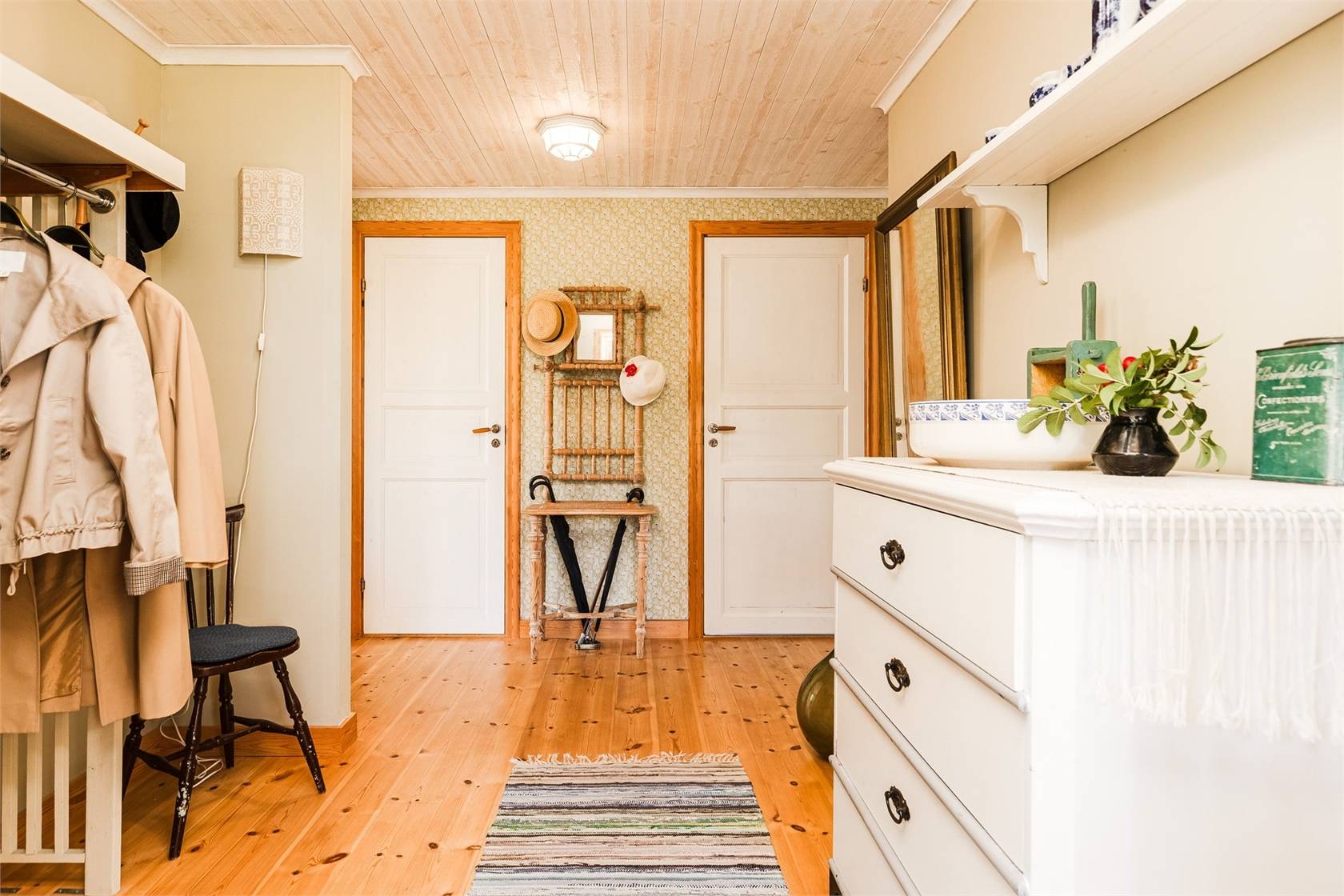 235 m² Villa på Bosebyn Nystuga 1 Gunnarskog Arvika kommun - bild 59
