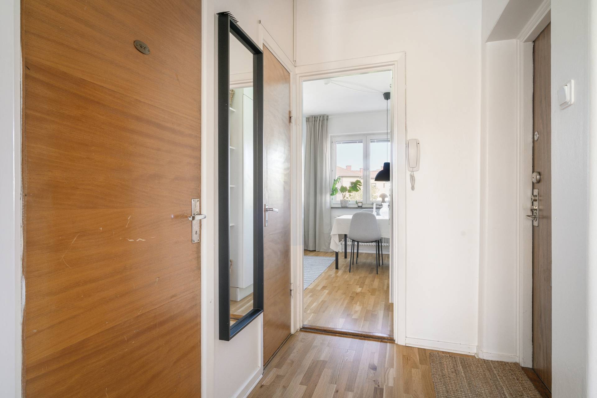 1 rum Lägenhet på Ernst Torulfsgatan 13A Munkebäck Göteborgs kommun - bild 11