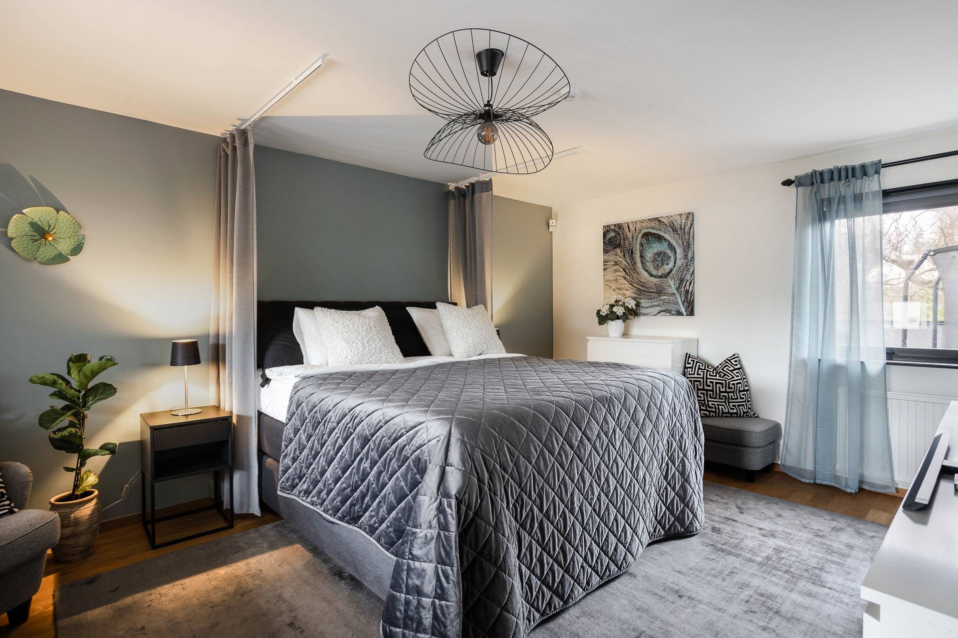 8 rum Villa på Frostgatan 204 Ödåkra Helsingborgs kommun - bild 22