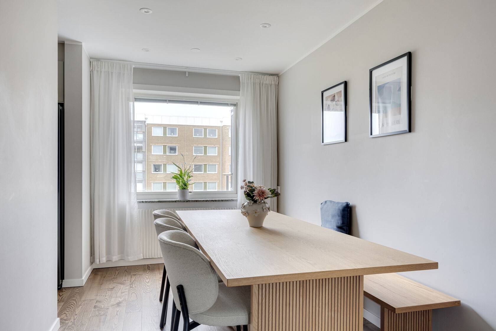 3 rum lägenhet på Konsultgatan 5 Södertorp, Malmö kommun - bild 3