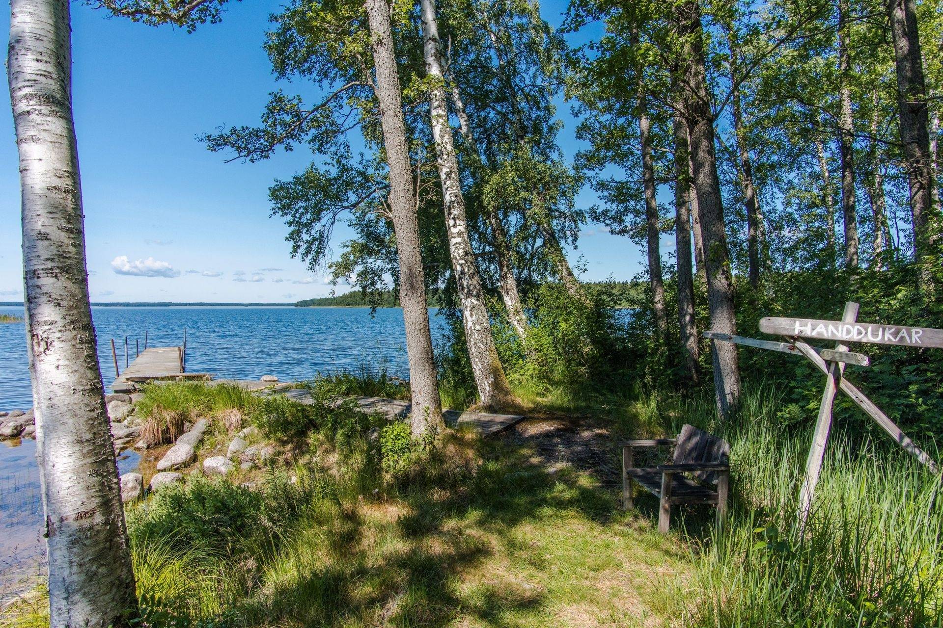 6 rum Villa på Strandstaden 55 Strandstaden Tibro kommun - bild 38