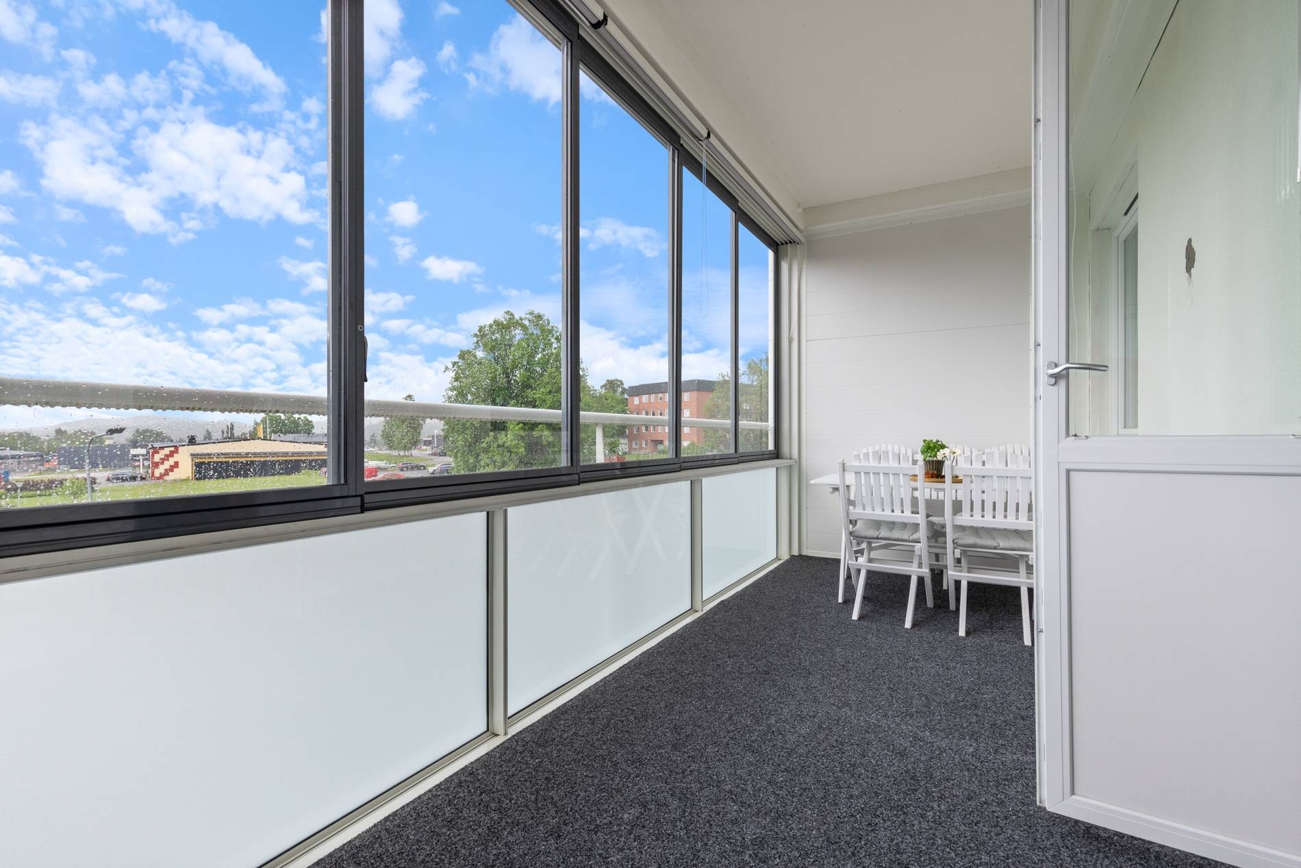 3.5 rum Lägenhet på Kungsgatan 16B Kramfors Kramfors kommun - bild 22