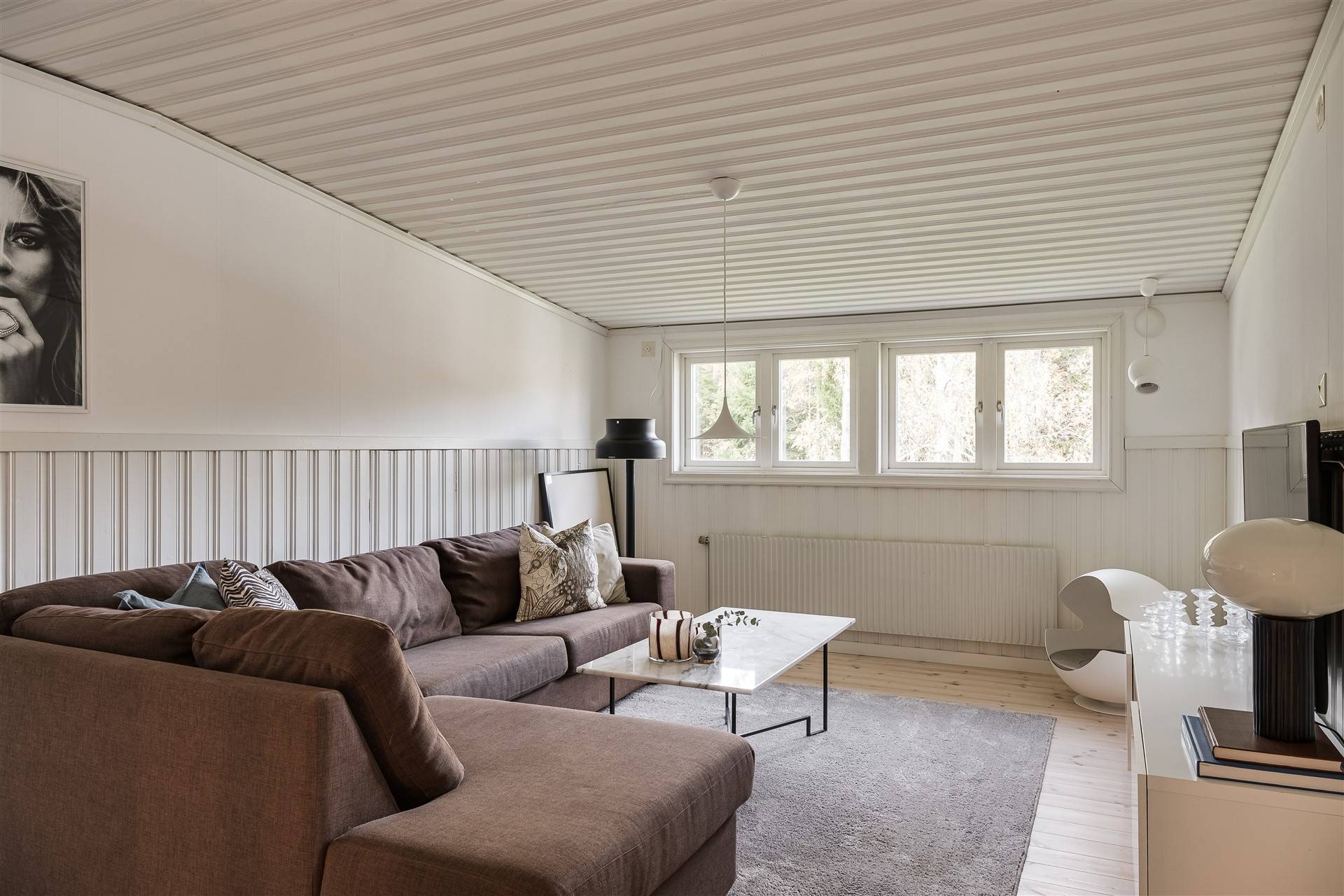 6 rum Villa på Apelvägen 8 Hälletorp Härnösands kommun - bild 28