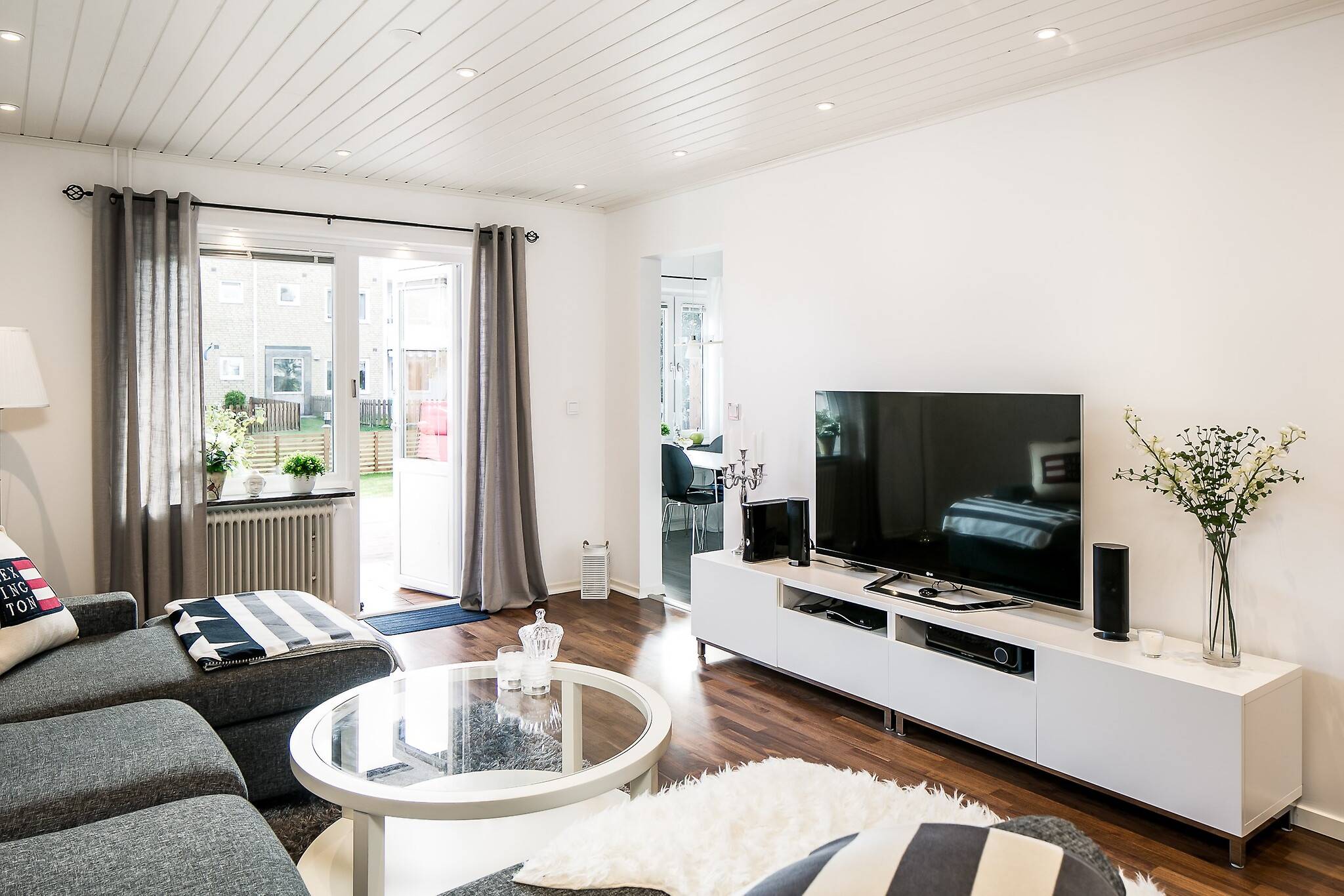 3 rum Lägenhet på Rosenhagavägen 6b Rosenhaga Skövde kommun - bild 5