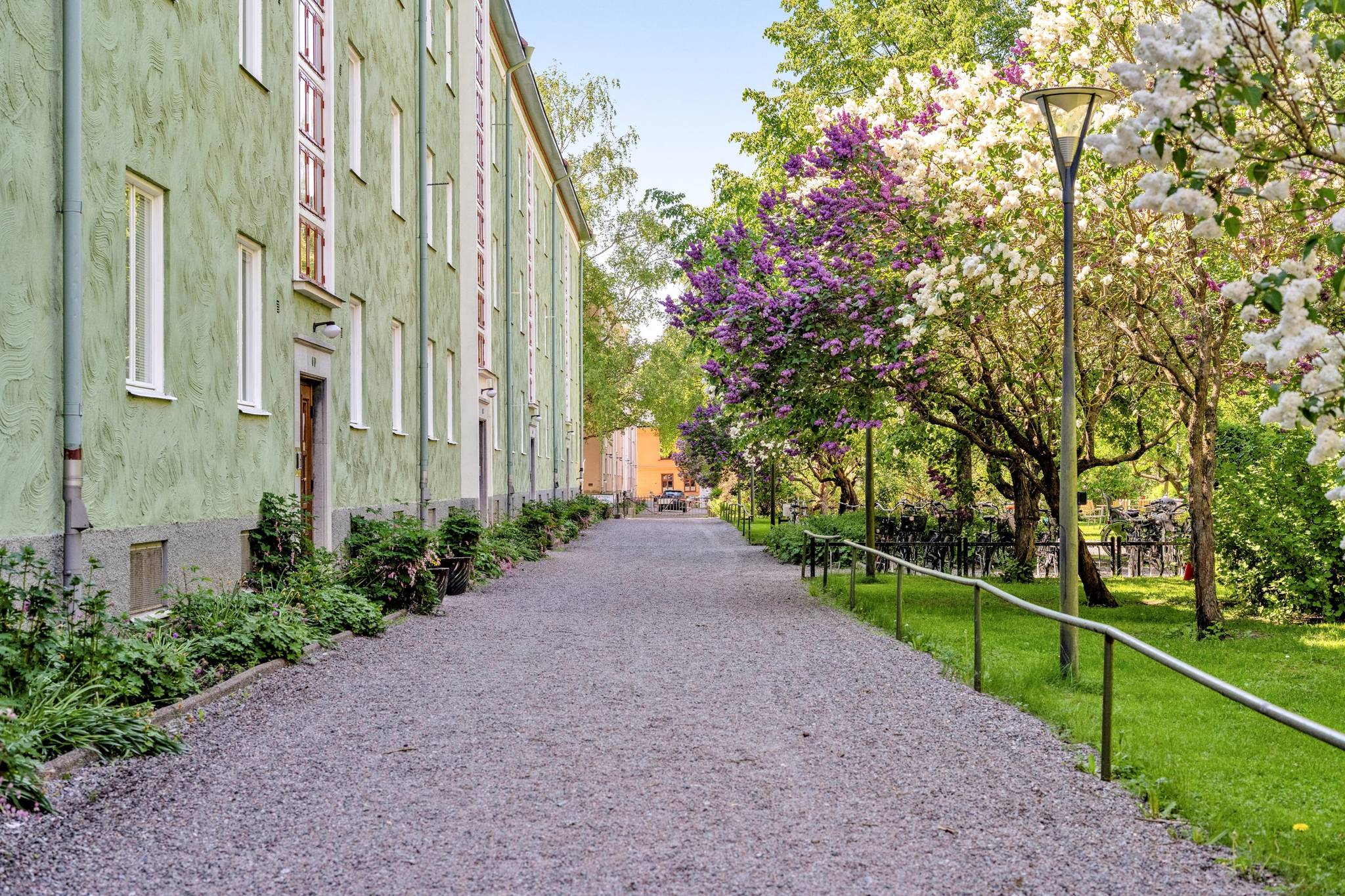2.5 rum Lägenhet på Höganäsgatan 6B Höganäs Uppsala kommun - bild 31