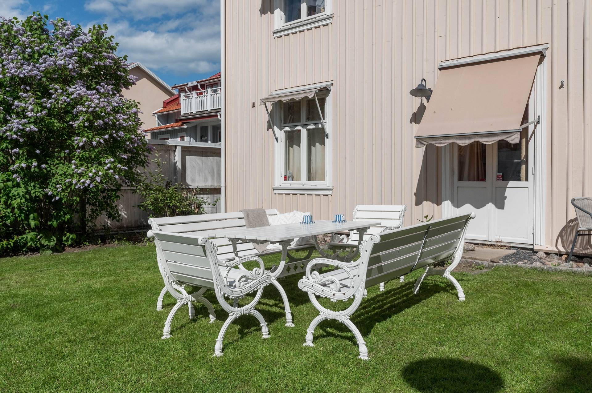 2 rum Lägenhet på Kålgårdsgatan 23 Gamla Kålgården Jönköpings kommun - bild 25