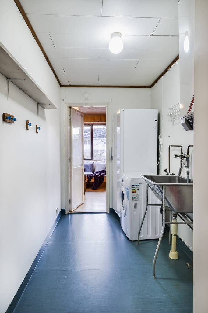 6 rum Villa på Fasanvägen 14 Haverdal Halmstads kommun - bild 30