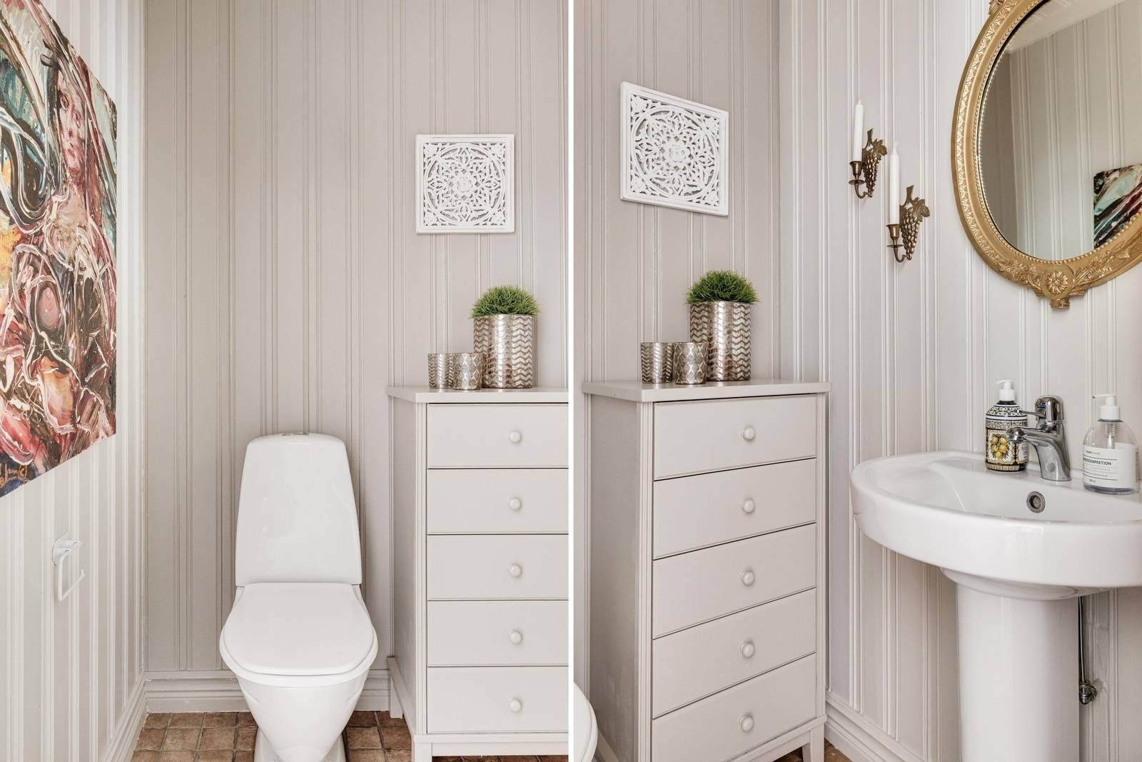 5 rum Villa på Fasanvägen 32 Stenhuggeriet Halmstads kommun - bild 29
