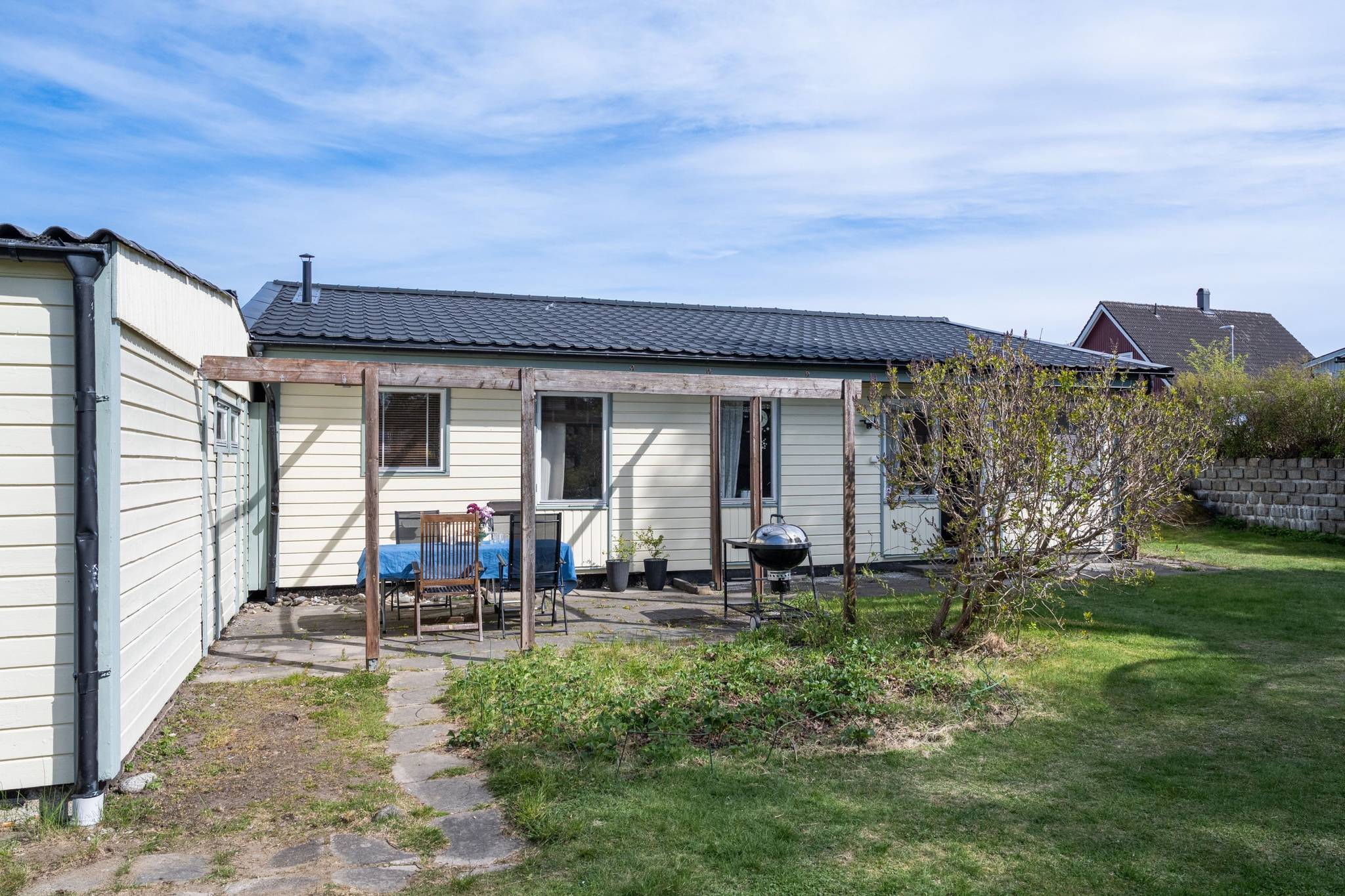 4 rum Villa på Torkels väg 7 Ösmo Nynäshamns kommun - bild 28