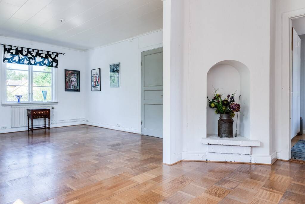 5 rum Villa på Törnebyvägen 25 Törneby Kalmar kommun - bild 9