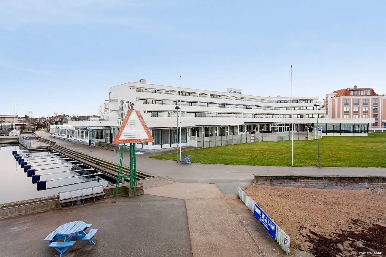 2 rum Lägenhet på Villagatan 4 Borgholm Borgholms kommun - bild 18