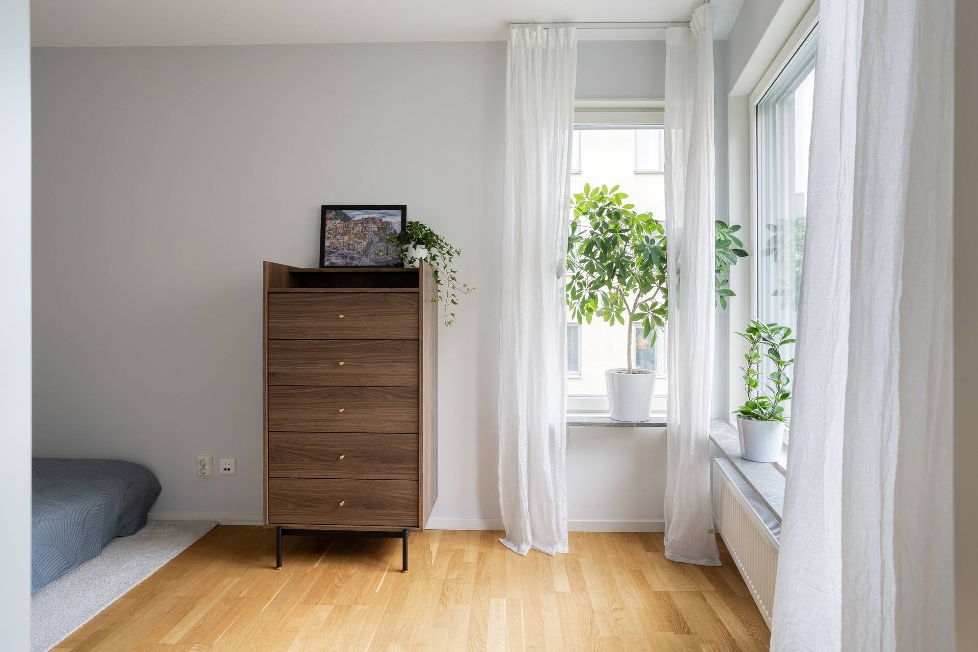 4 rum Lägenhet på Harry Martinsons gata 9 Västra Kungsholmen - Hornsbergs Strand Stockholms kommun - bild 20
