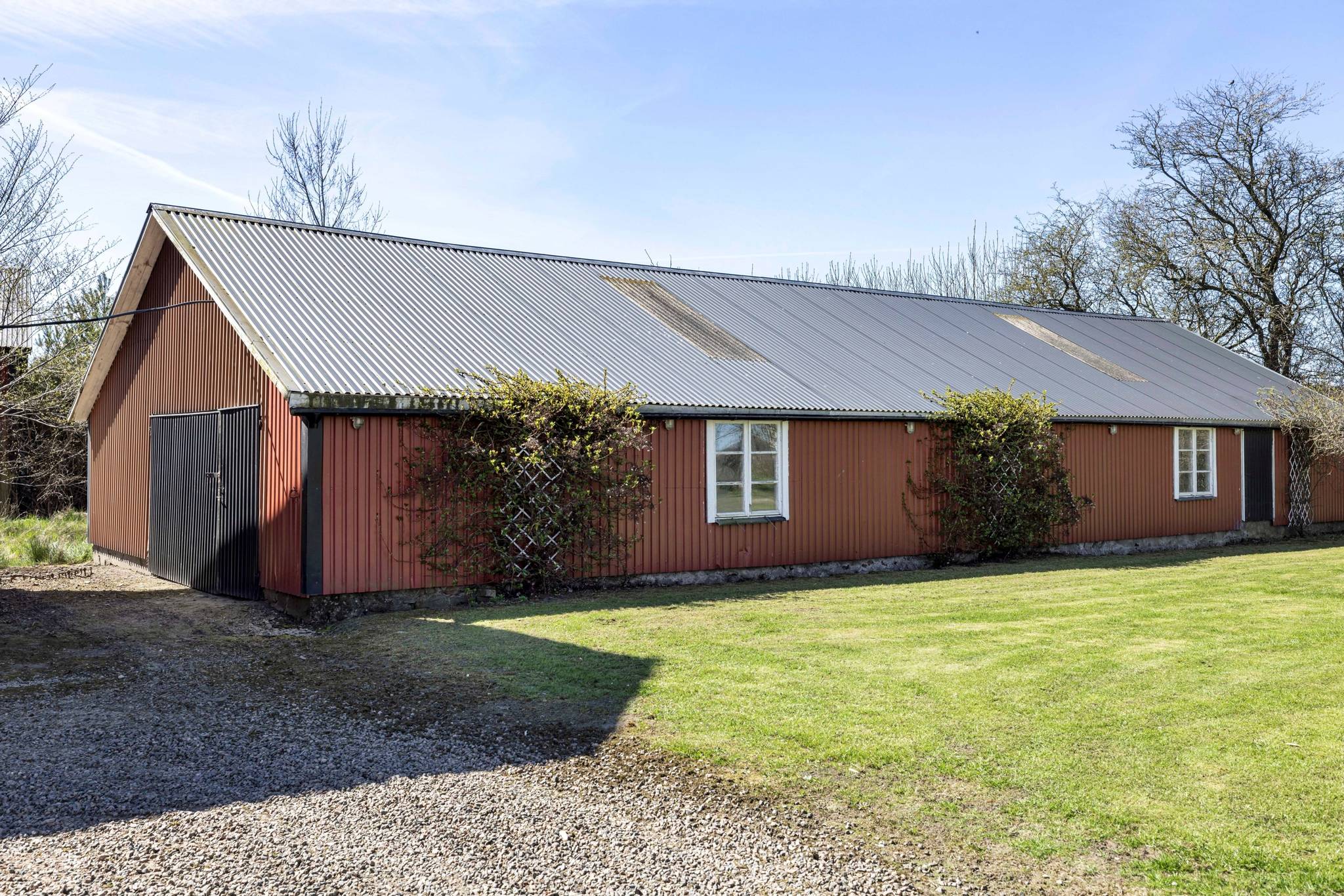 10 rum Villa på Killebäckstorpsvägen 287 Öllöv Båstads kommun - bild 43