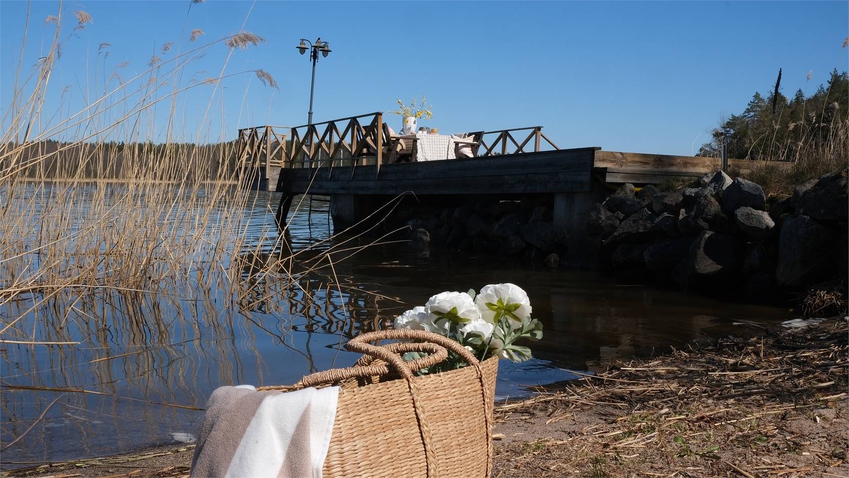 6 rum Vinterbonat fritidshus på Äppellundsvägen 5 Djupvik Strängnäs kommun - bild 51
