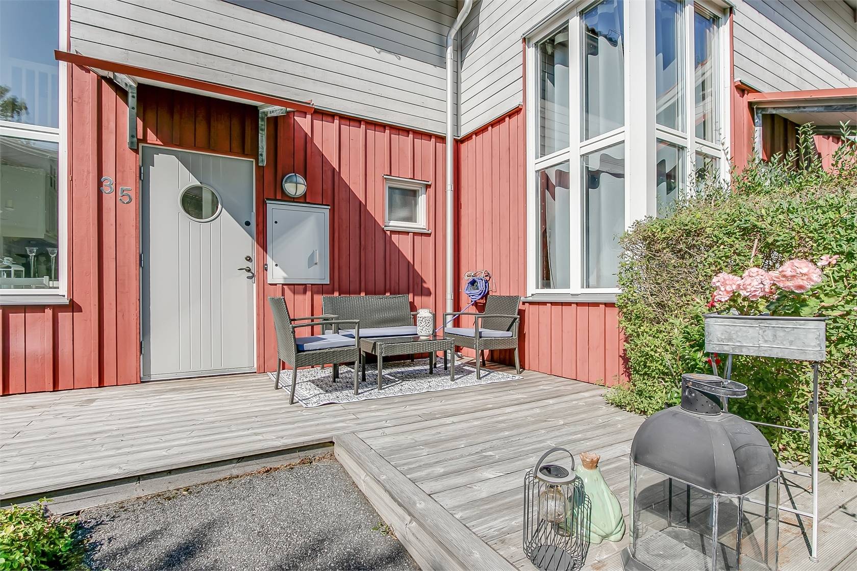 2 rum Lägenhet på Kyrkbyn 35 Botkyrka-eriksberg Botkyrka kommun - bild 19