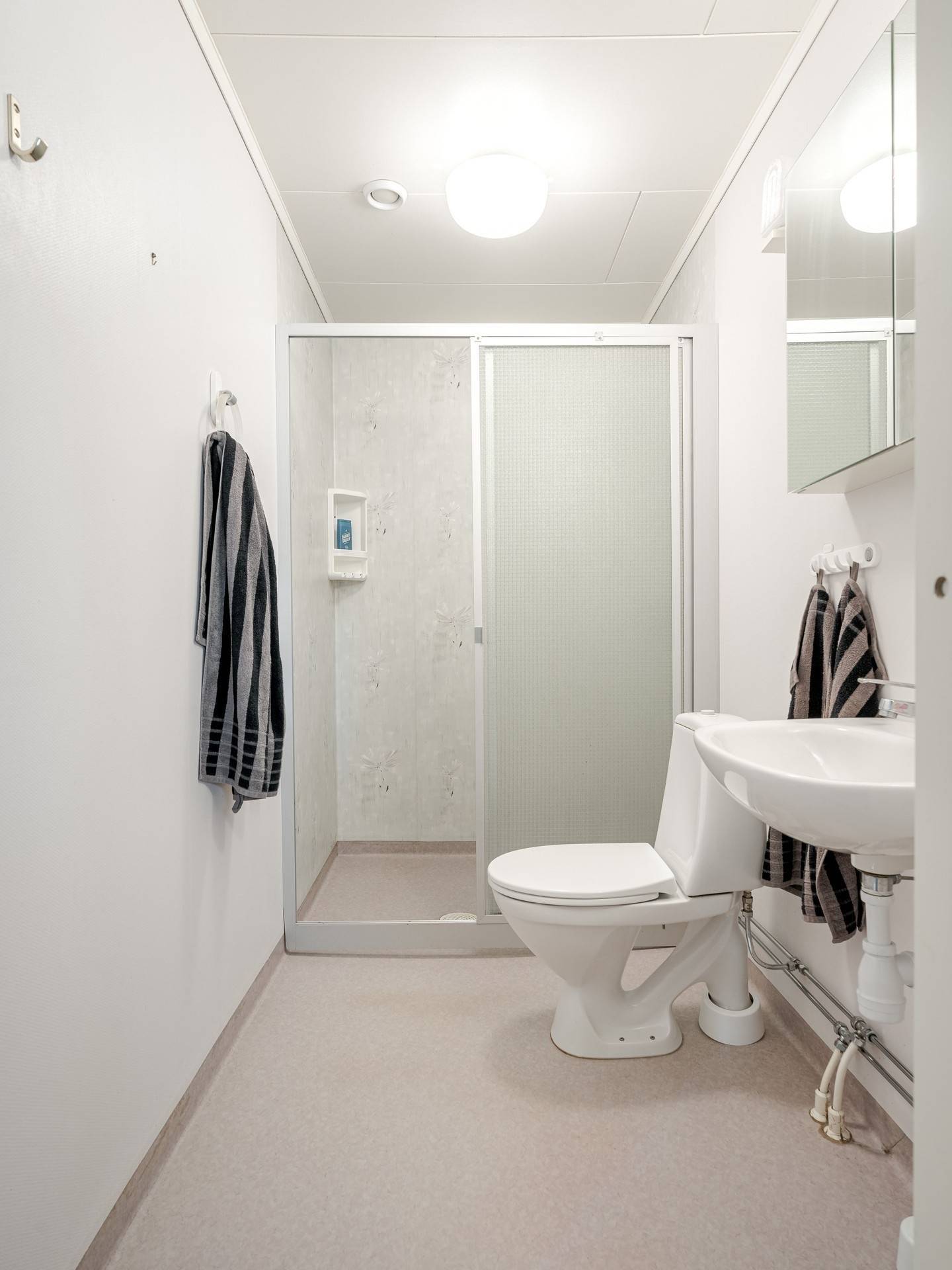 4 rum Villa på Doktorsgatan 13 Domsjö Örnsköldsviks kommun - bild 8