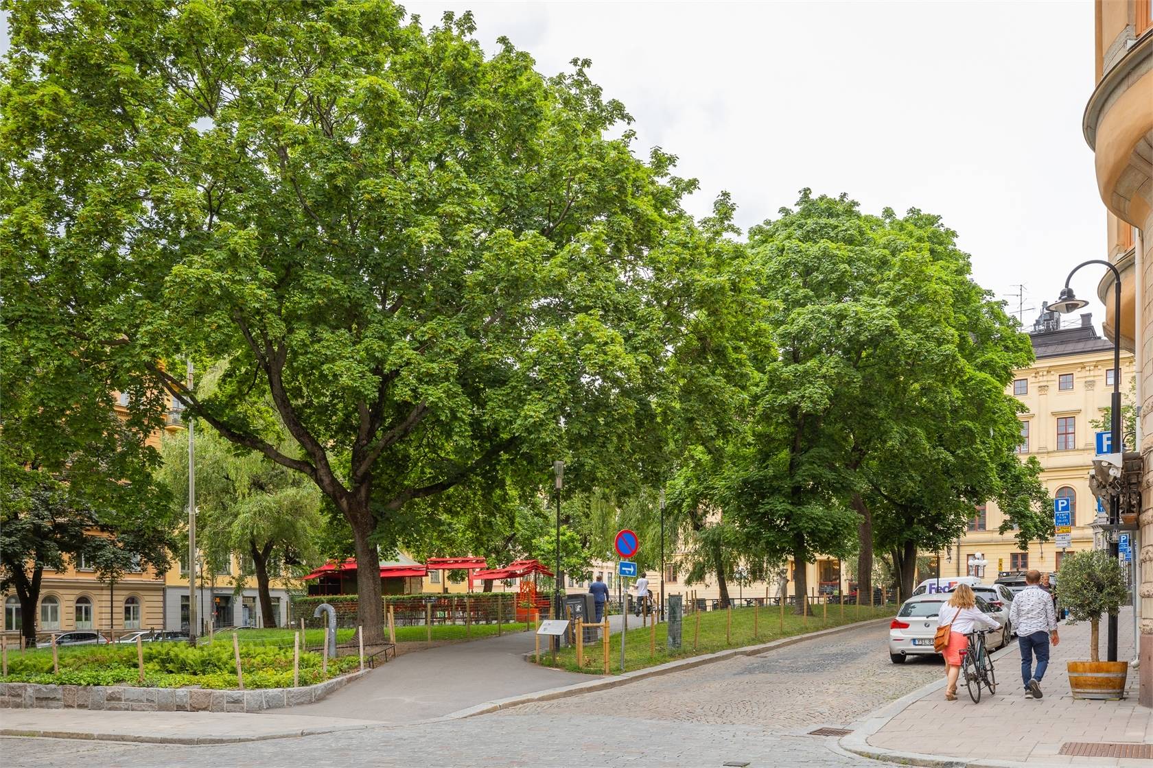 3.5 rum Lägenhet på Tegelviksgatan 75 Sofia Stockholms kommun - bild 169