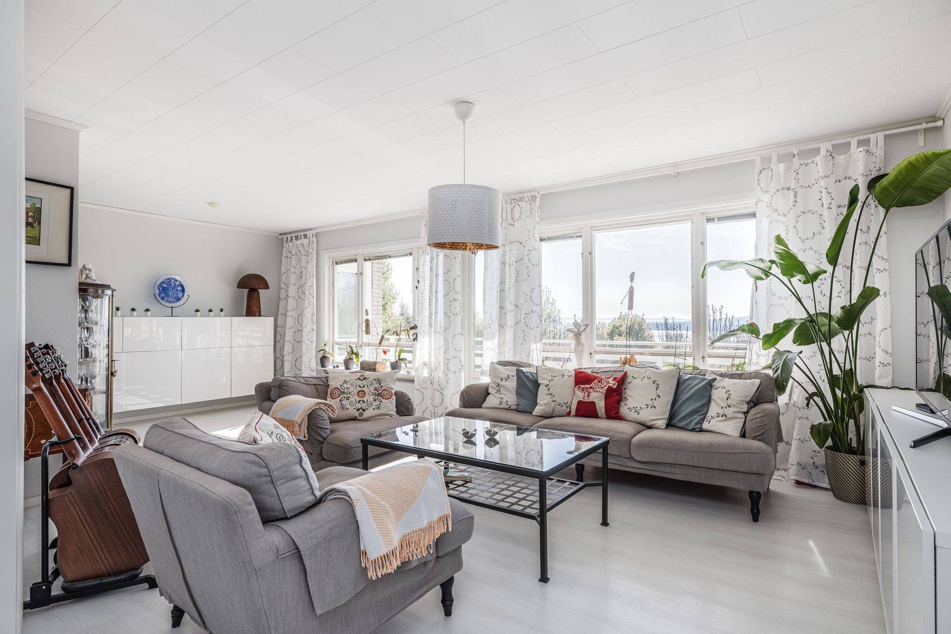 7 rum Villa på Hagavägen 18 Timrå Timrå kommun - bild 17