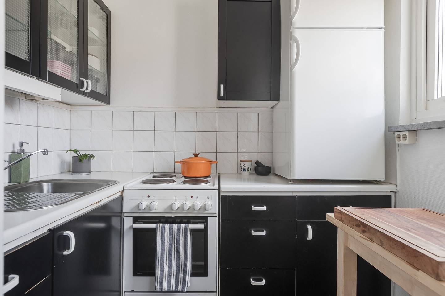 1 rum Lägenhet på Köpmansgatan 14B Centralt Nässjö kommun - bild 11