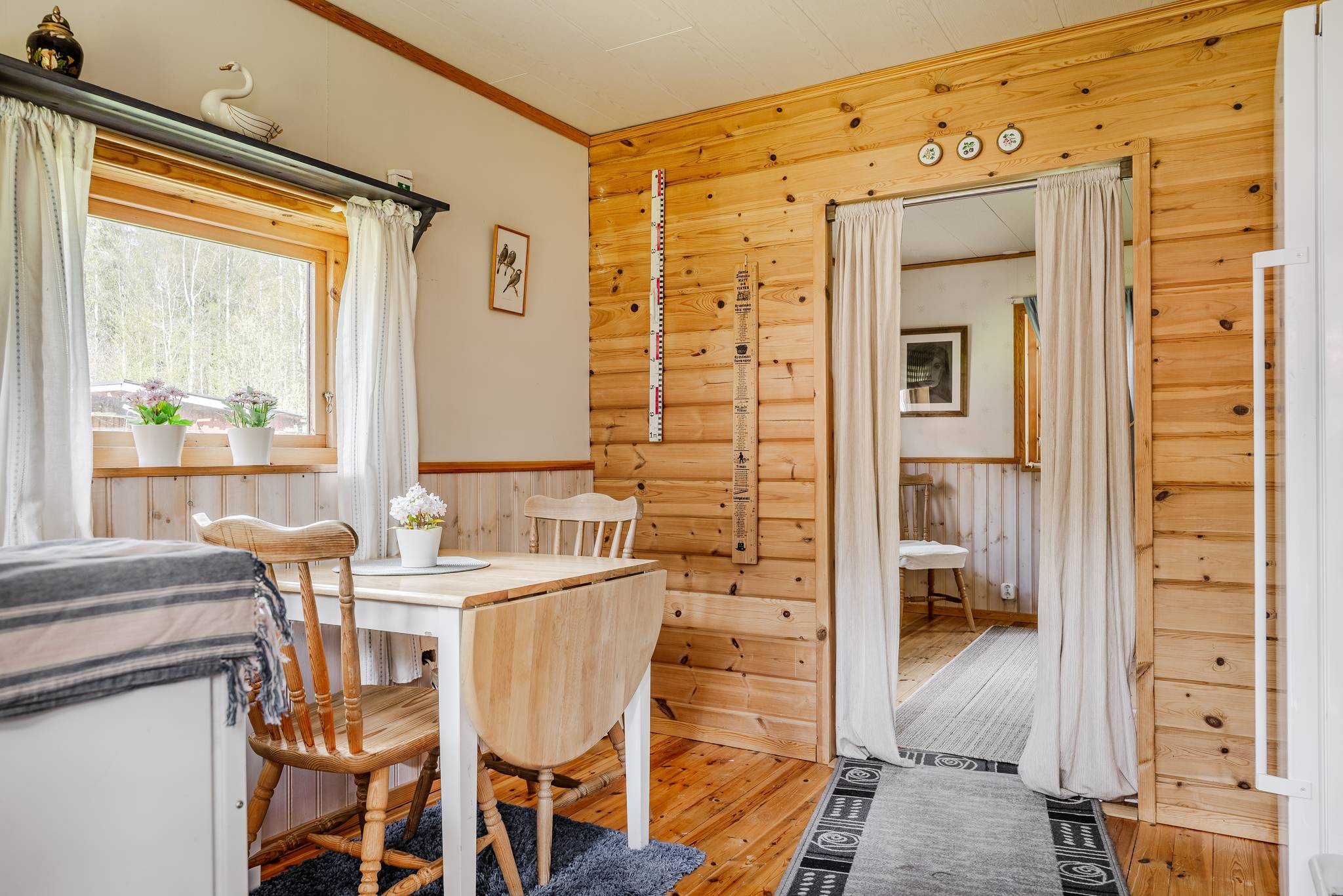 3 rum Villa på Varggropvägen 12 Baggbo Borlänge kommun - bild 24