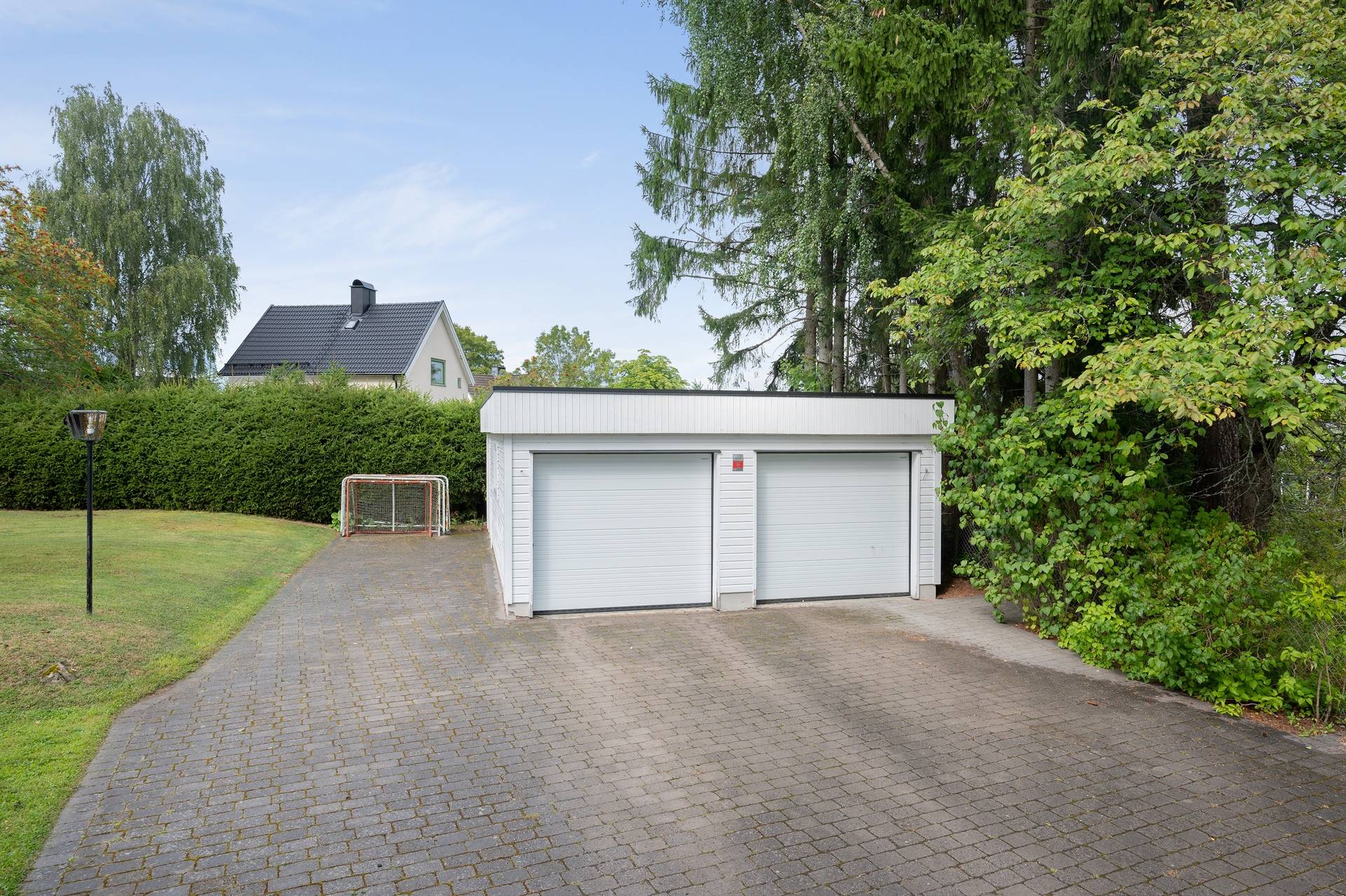 7 rum Villa på Smältargatan 4 Centralt Sandvikens kommun - bild 49