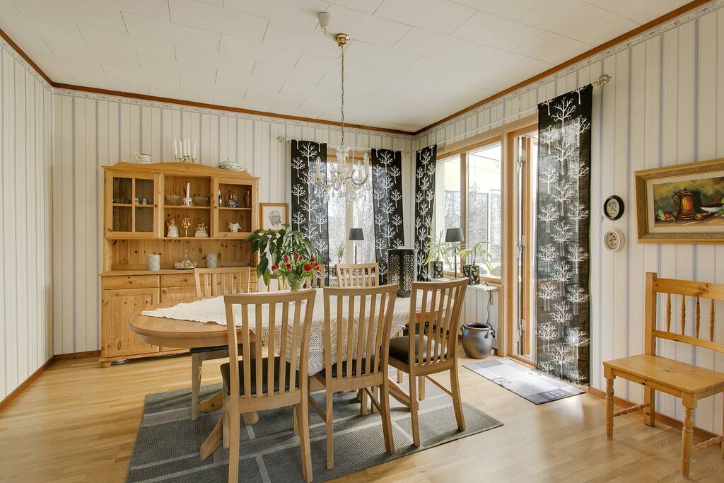 6 rum Villa på Klissvägen 23 Sidsjö Sundsvalls kommun - bild 20