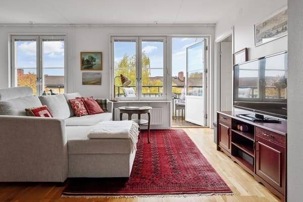 Upplands Väsby, Upplands Väsby kommun