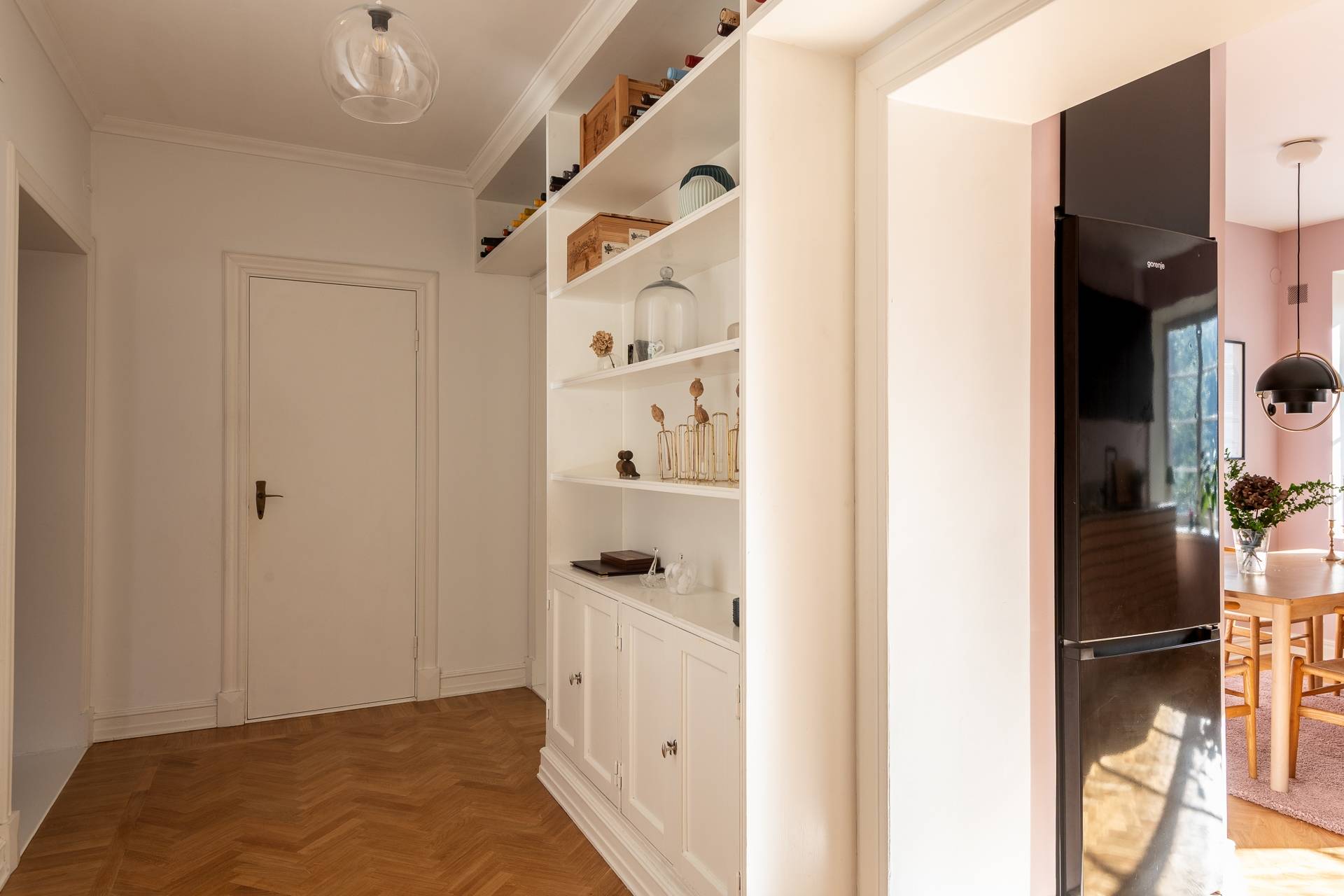 3 rum Lägenhet på Föreningsgatan 39 Vasastaden Göteborgs kommun - bild 8