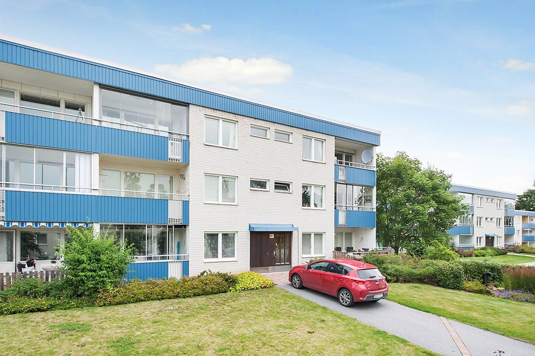 5 rum Lägenhet på Björnbärsstigen 22 Ekhammar Upplands-Bro kommun - bild 22