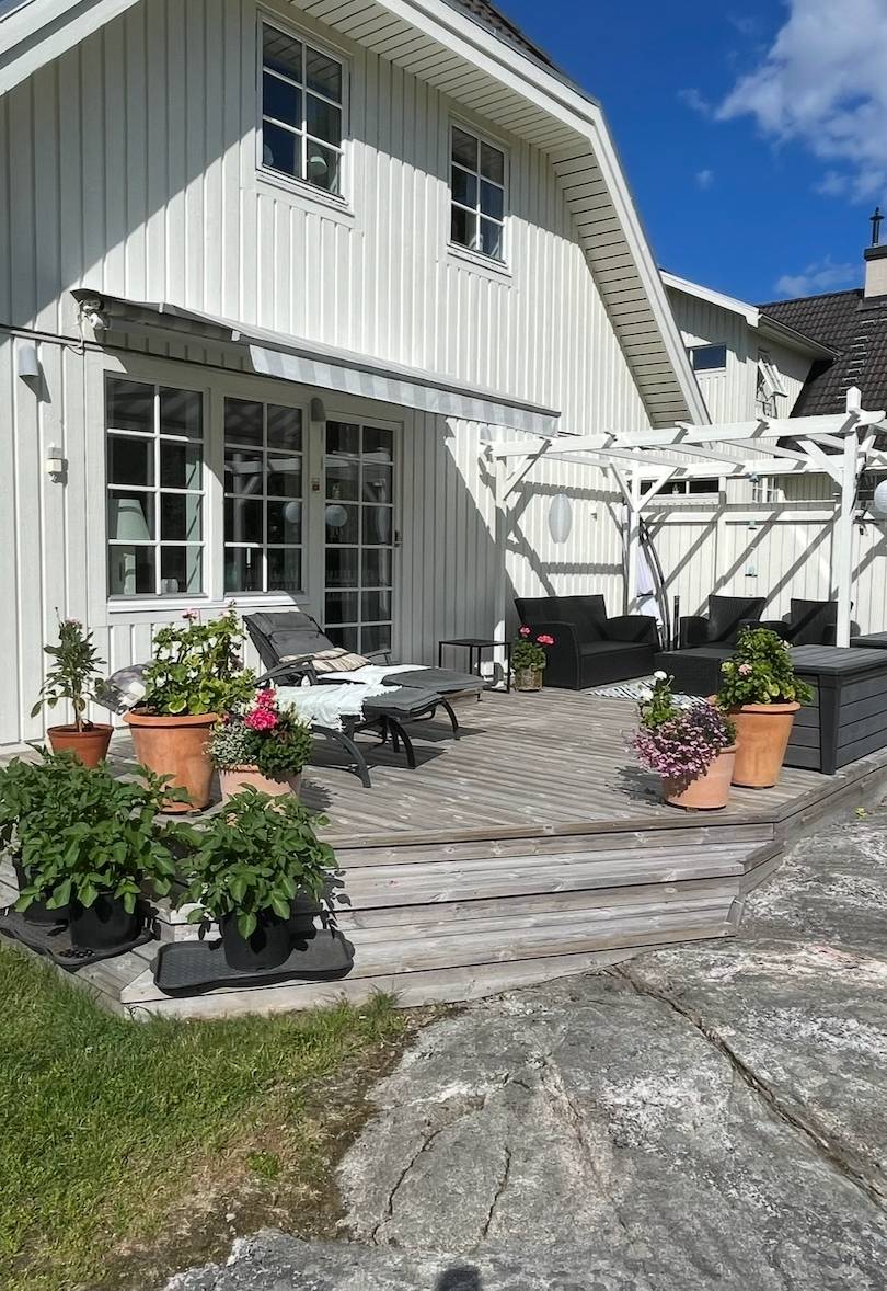 6 rum Villa på Steglitsvägen 26 Sjöberg Sollentuna kommun - bild 4