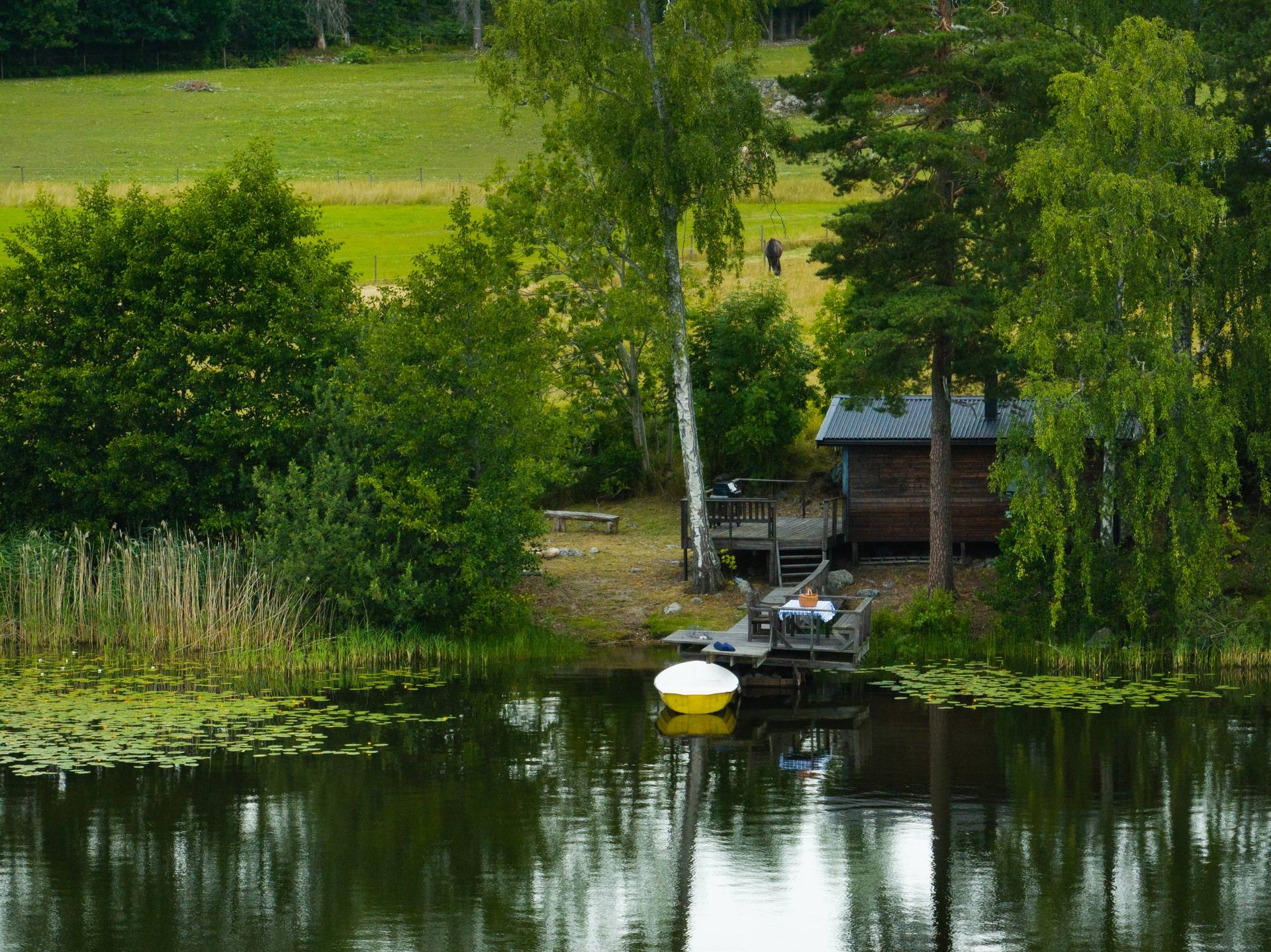 10 rum Gård/skog på Torsätra gård 1 Nykvarn Nykvarns kommun - bild 97
