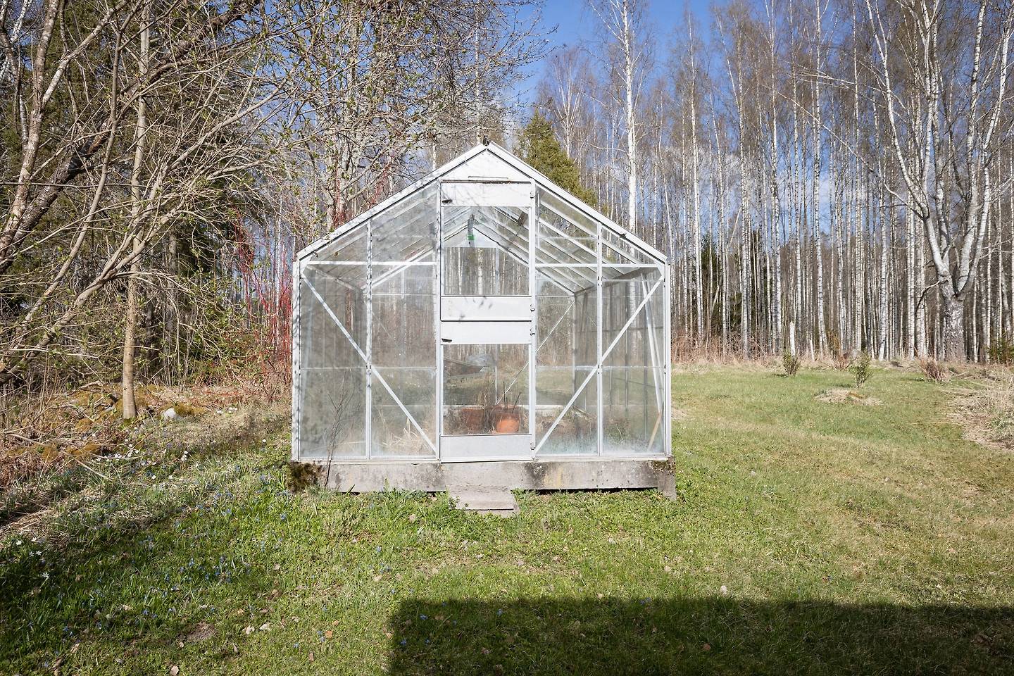 4 rum Villa på Näs Nyhem 1 Glava Arvika kommun - bild 46