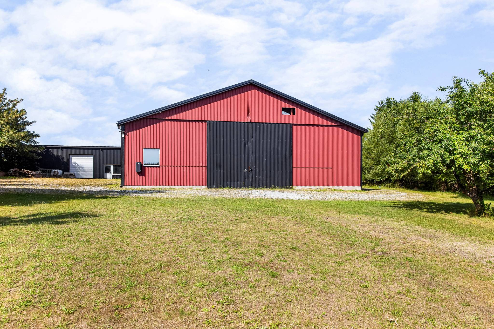 8 rum Gård/skog på LILLA AGGARPS VÄG 54-0 LILLA AGGARP Svedala kommun - bild 50