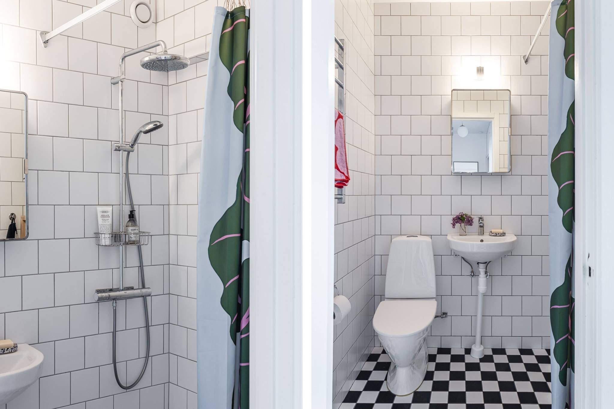 2 rum Lägenhet på Vitemöllegatan 12B Annelund Malmö kommun - bild 22