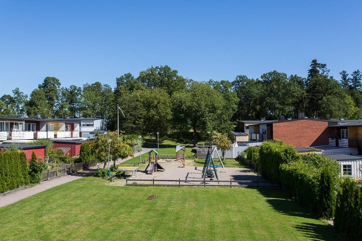 4 rum Radhus på Örtagårdsvägen 3 Strängnäs kommun - bild 28