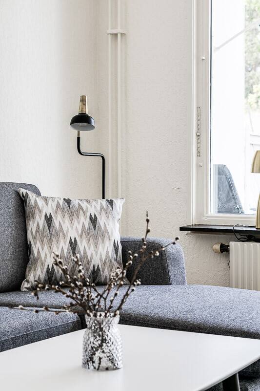 1 rum Lägenhet på Furuvägen 20 c Centralt Oskarshamns kommun - bild 4