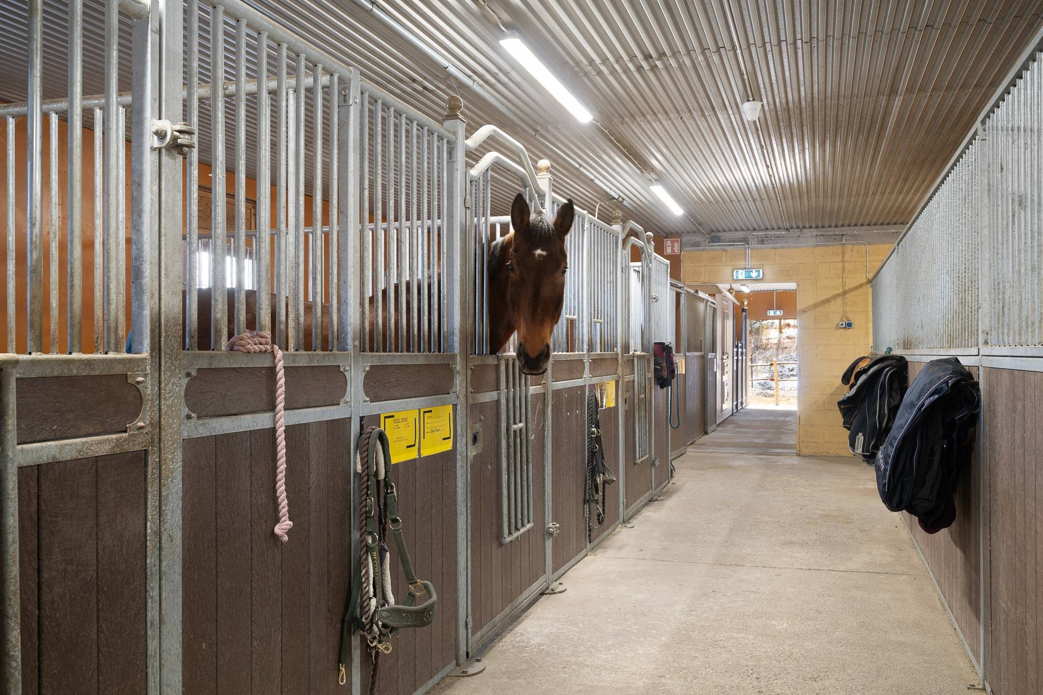 3 rum Gård/skog på Bogsta Hässelby 2 Tystberga Nyköpings kommun - bild 4