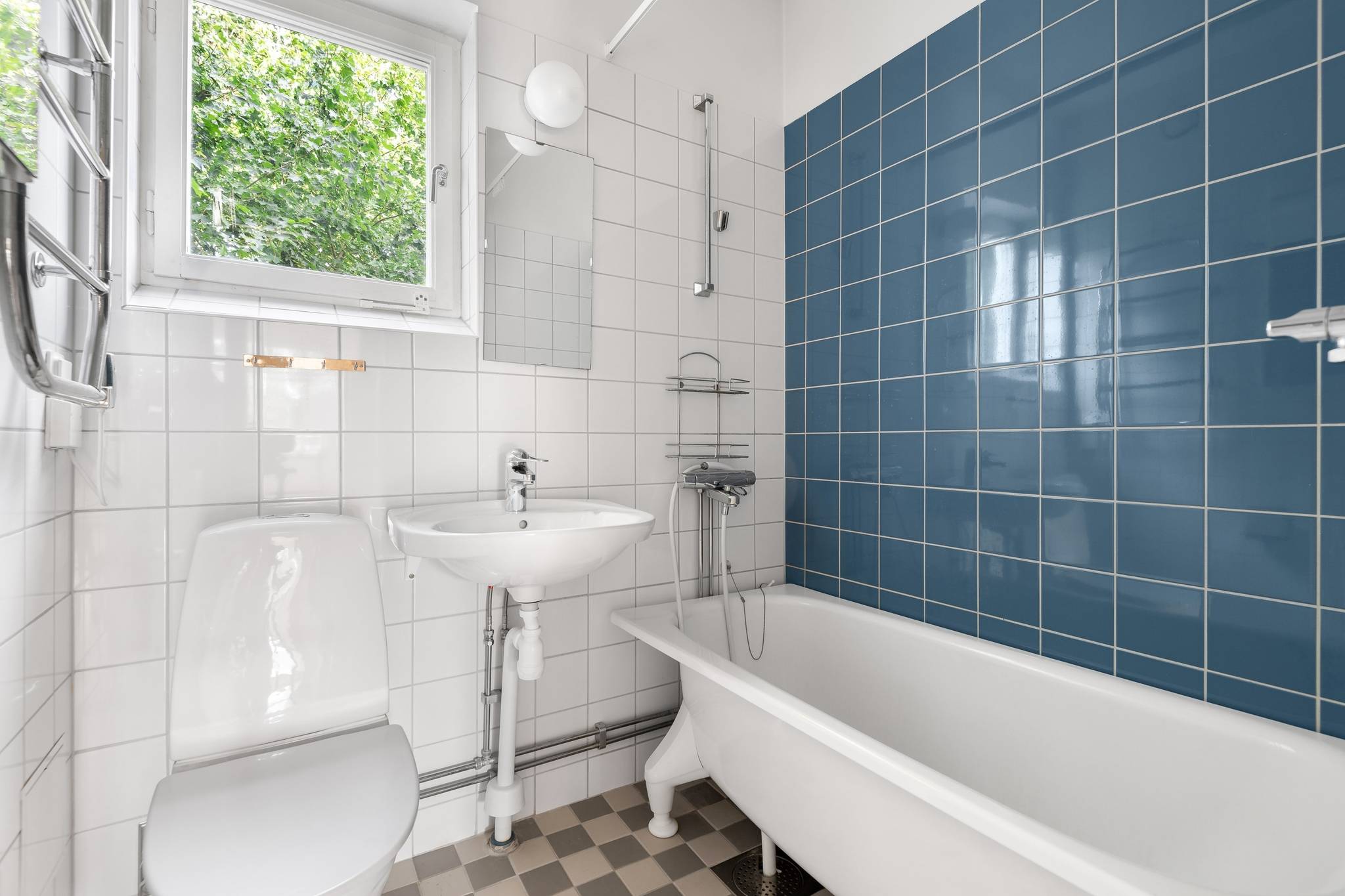 3 rum Lägenhet på Multrågatan 126 Vällingby Råcksta Stockholms kommun - bild 11