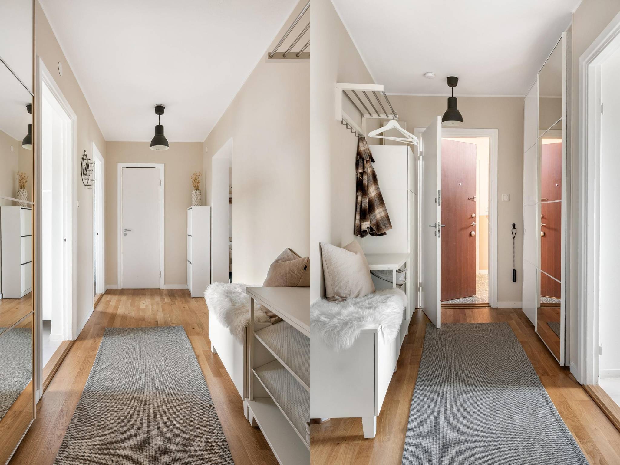 2 rum Lägenhet på Byggmästargatan 1F Salabacke Uppsala kommun - bild 17
