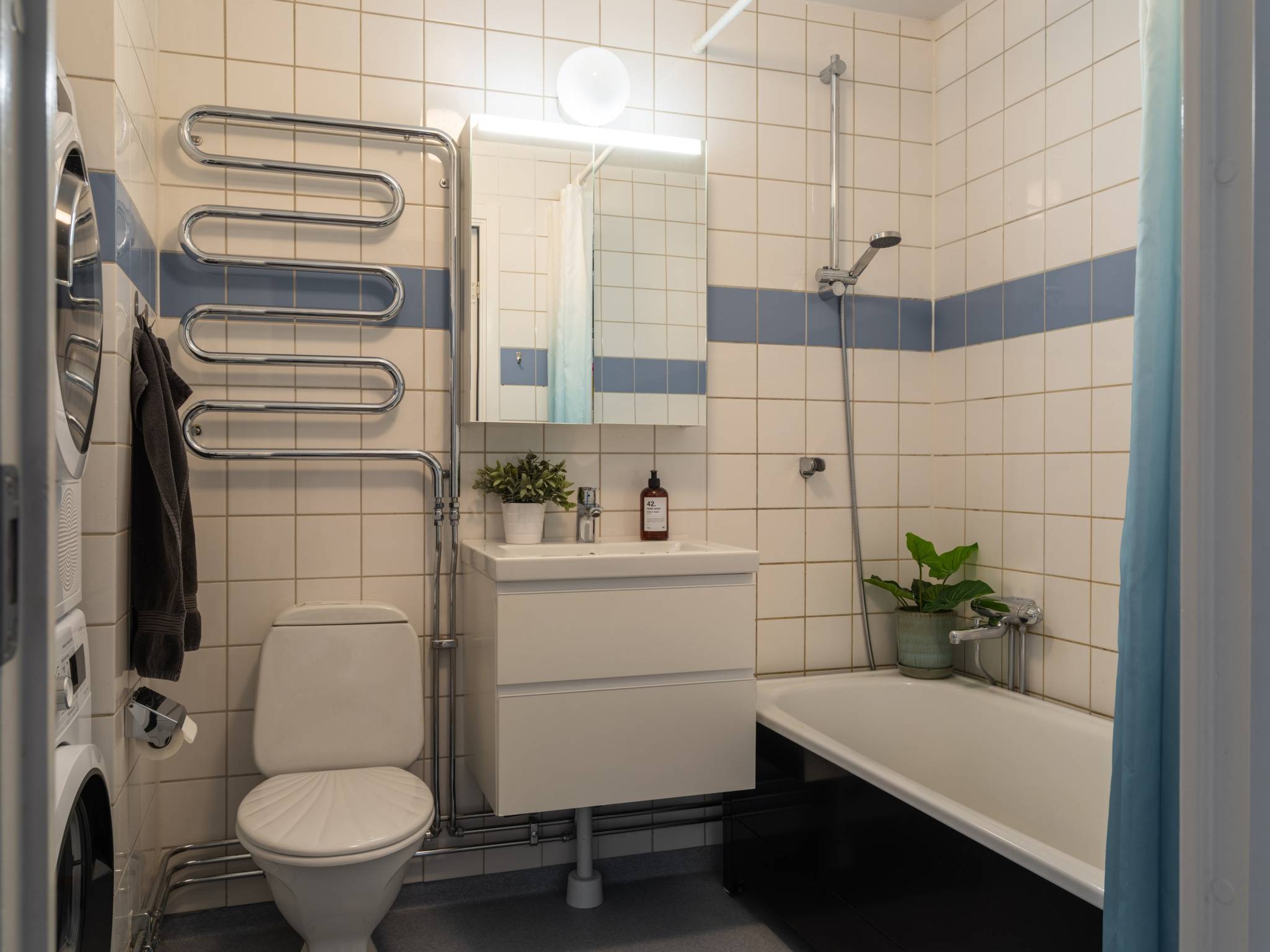 4 rum Lägenhet på Sköntorpsvägen 72, 4tr Årsta - Gullmarsplan Stockholms kommun - bild 32