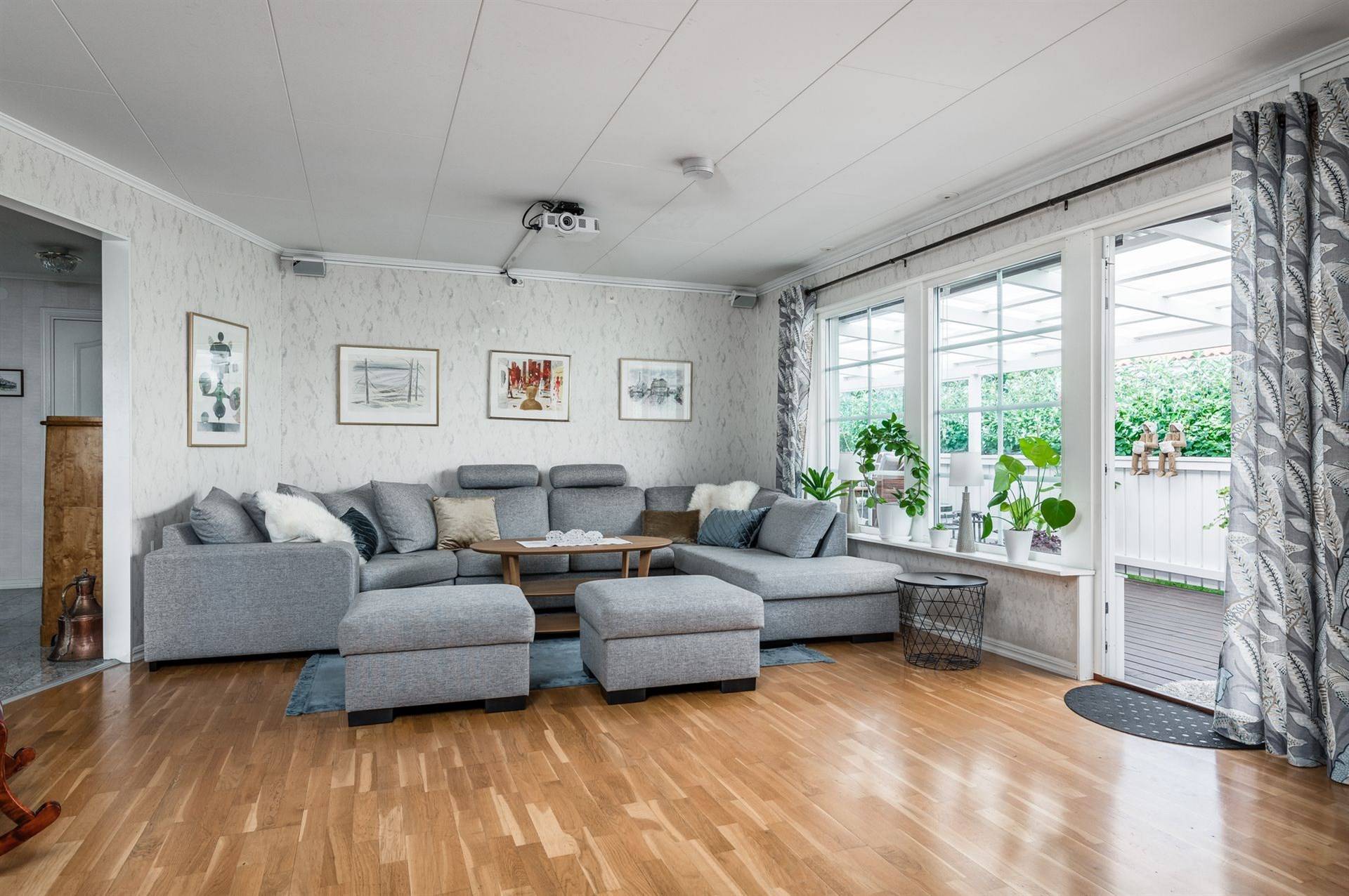 6 rum Villa på Heleneborgsgatan 32 Hallberga Norrköpings kommun - bild 14