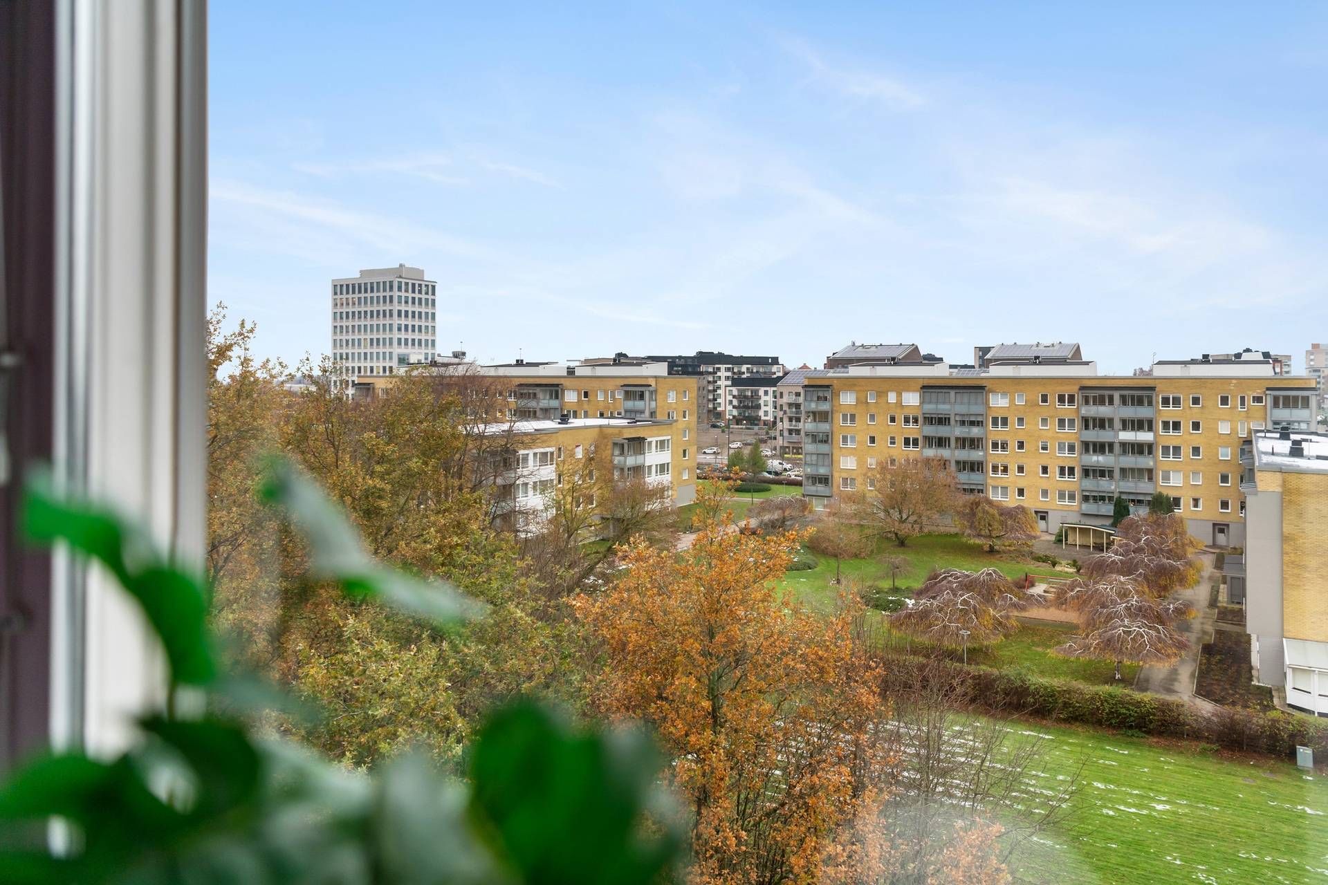 4 rum Lägenhet på Frontgatan 8A Fredriksdal Helsingborgs kommun - bild 5