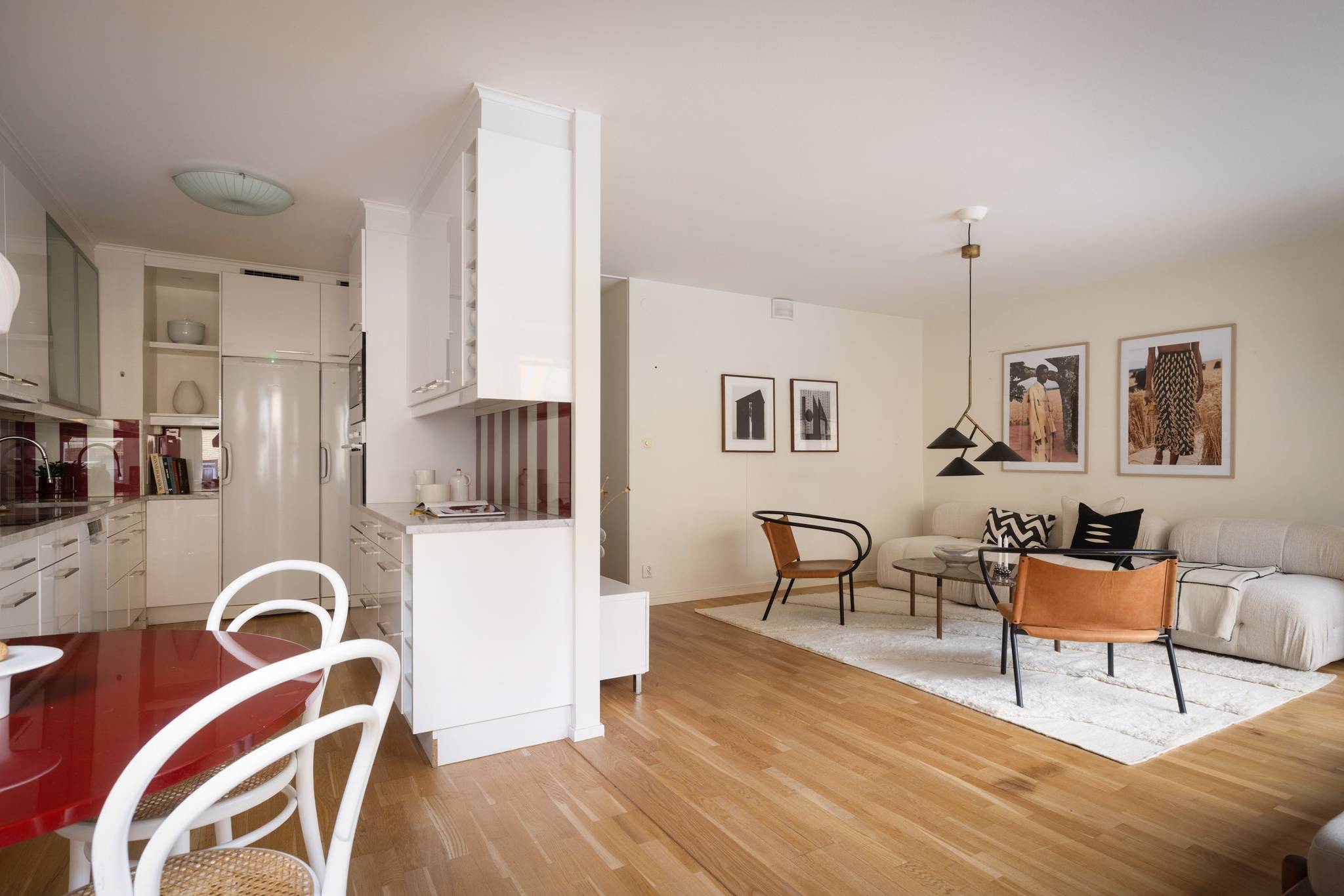 3 rum Lägenhet på Brännkyrkagatan 77 Södermalm Stockholms kommun - bild 6