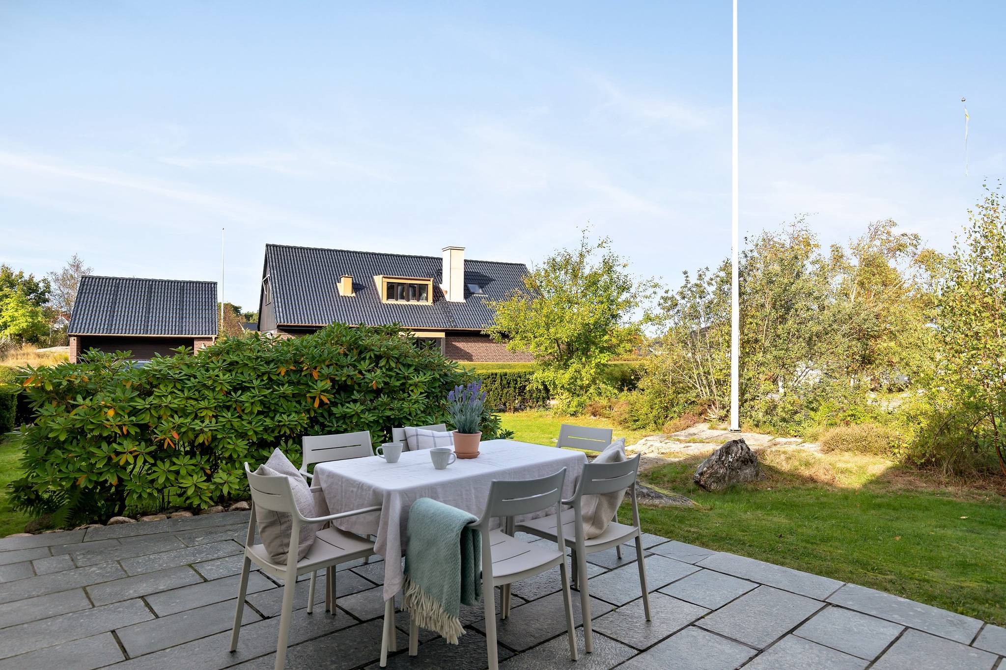 5 rum Villa på Näktergalsvägen 2 Kullavik Kungsbacka kommun - bild 13