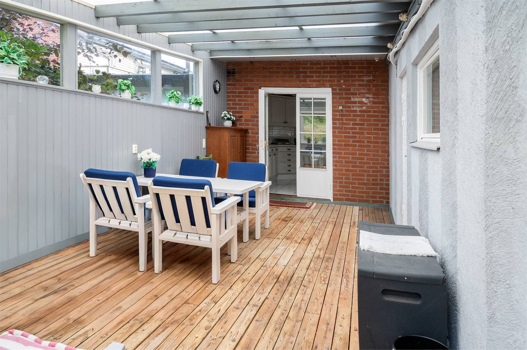 6 rum Kedjehus på Norra Källåsvägen 41 Kållered | Bölet Mölndals kommun - bild 22