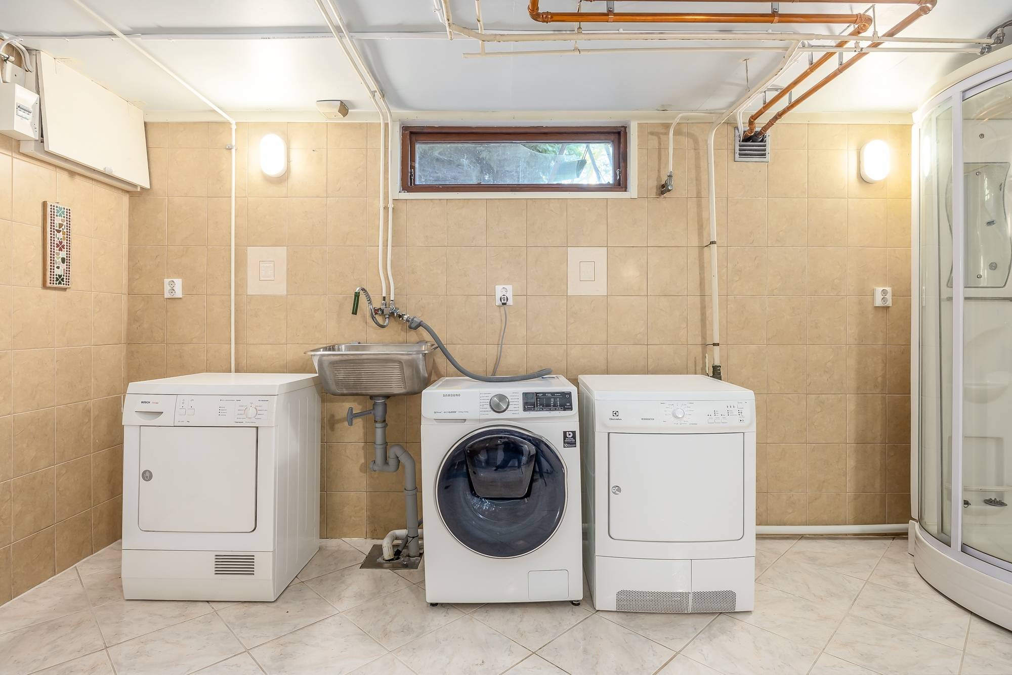 6 rum Villa på Pyrusgatan 8 Virentofta - Husie Malmö kommun - bild 34