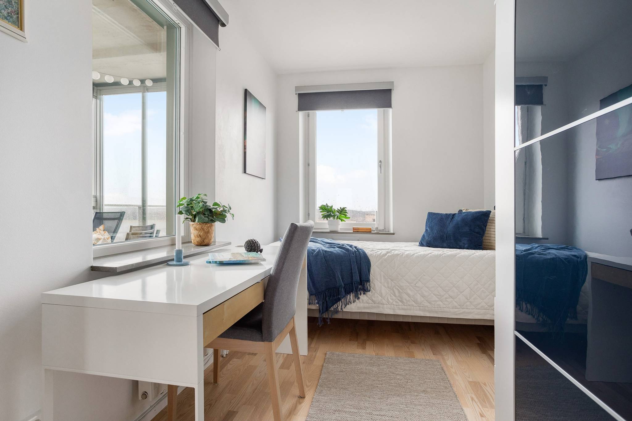 4 rum Lägenhet på Gjutartorget 4, 7tr Kungsängen Centrum Upplands-Bro kommun - bild 23