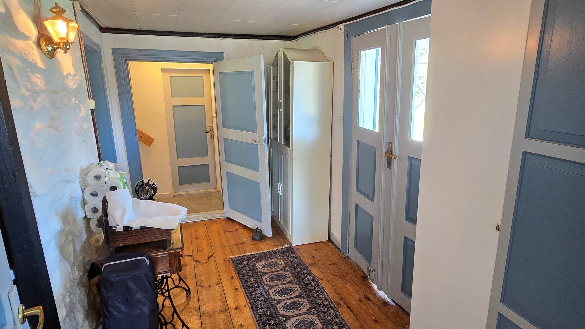 7 rum Vinterbonat fritidshus på Röninge 5 Ljungby kommun - bild 56