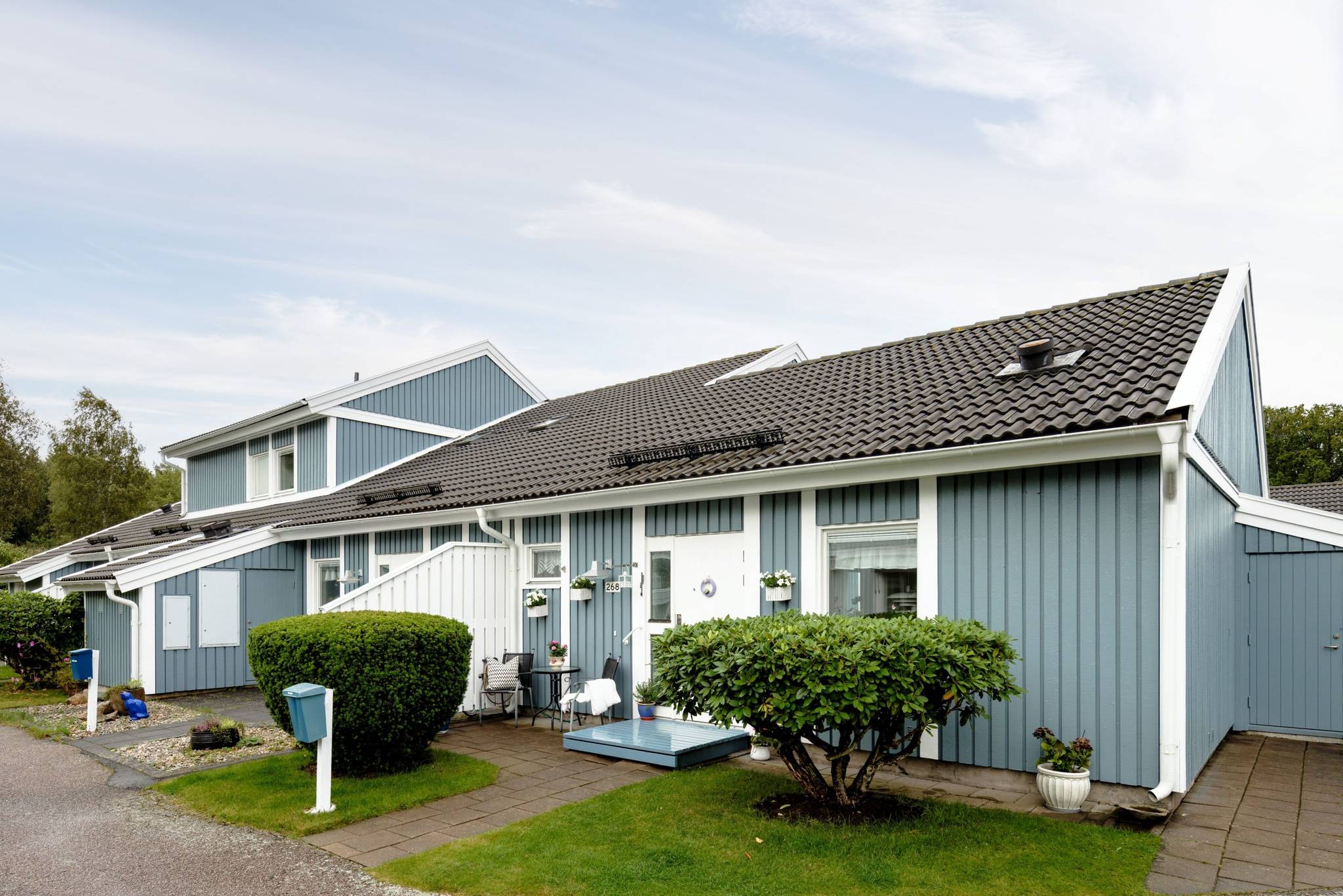 2 rum Lägenhet på Gamla norrvägen 268 Gamla Norr Växjö kommun - bild 4